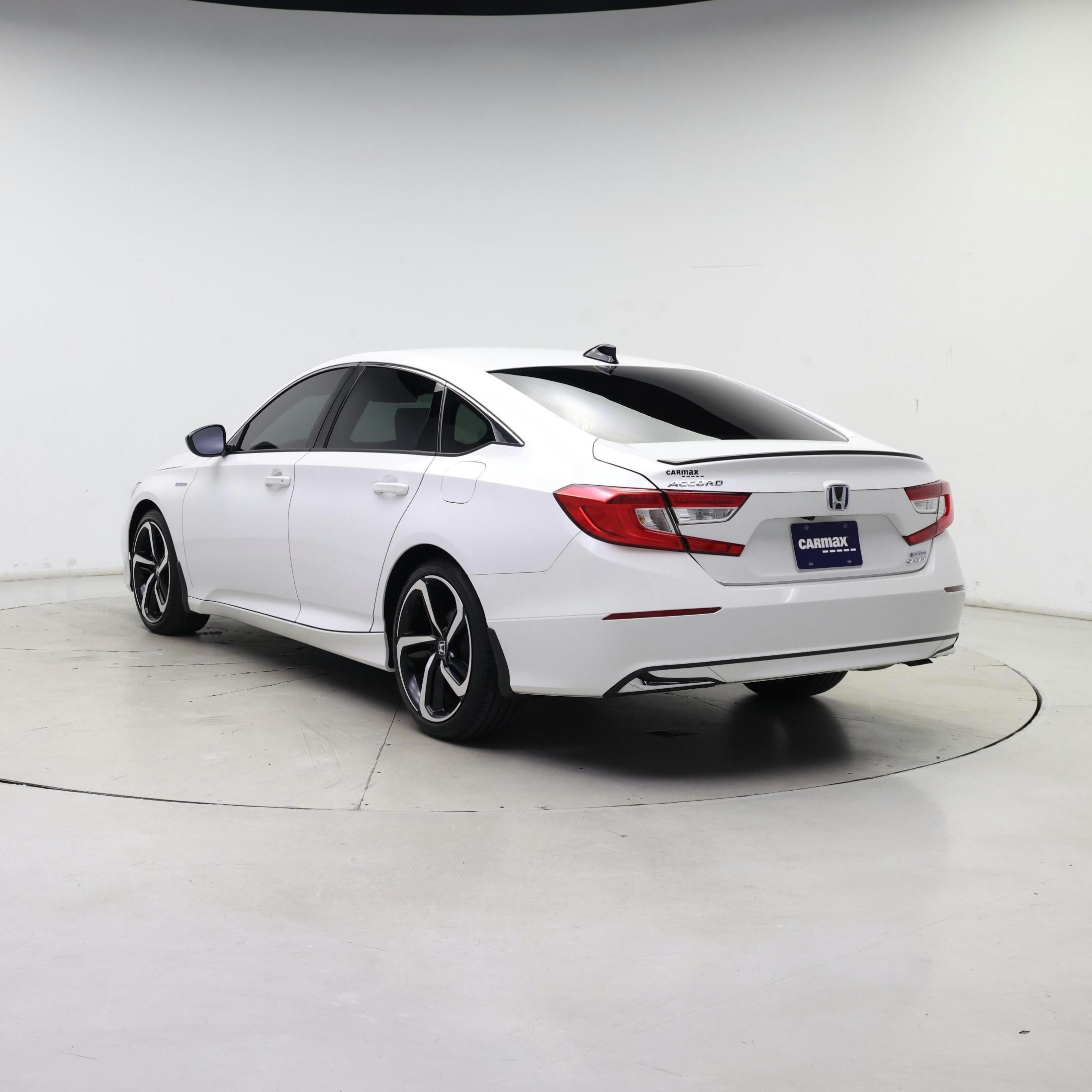 Thumbnail: 2022 Honda Accord - 2