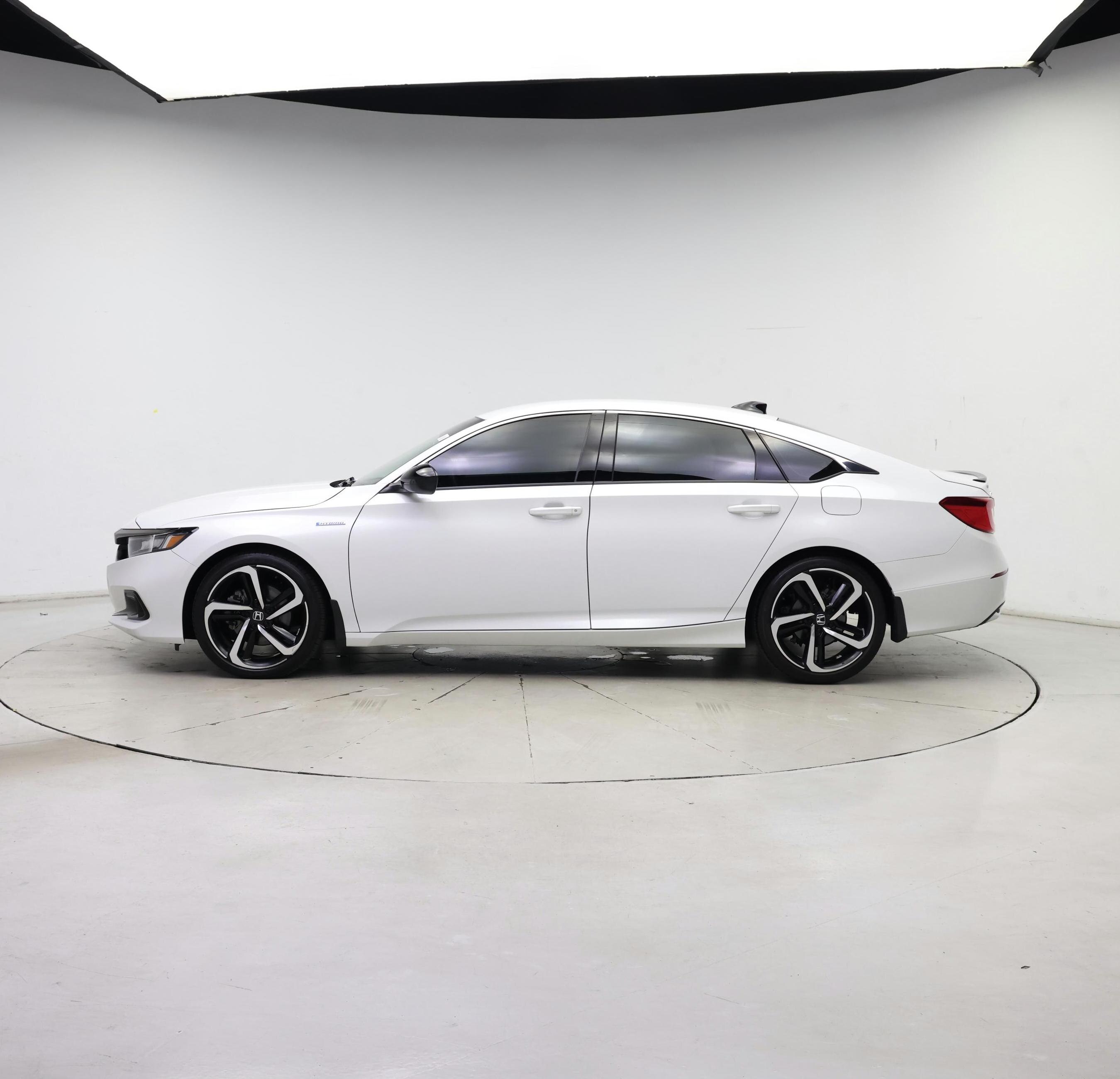 Thumbnail: 2022 Honda Accord - 3