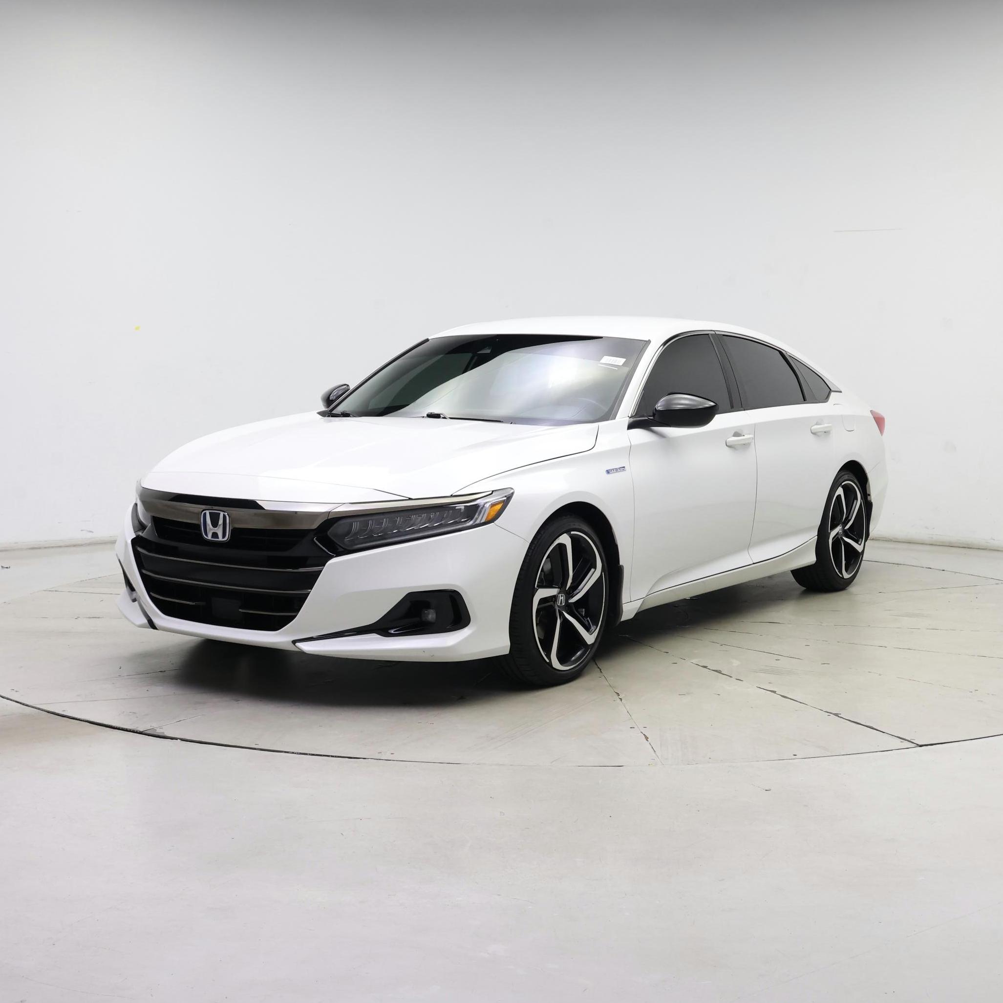 Thumbnail: 2022 Honda Accord - 4