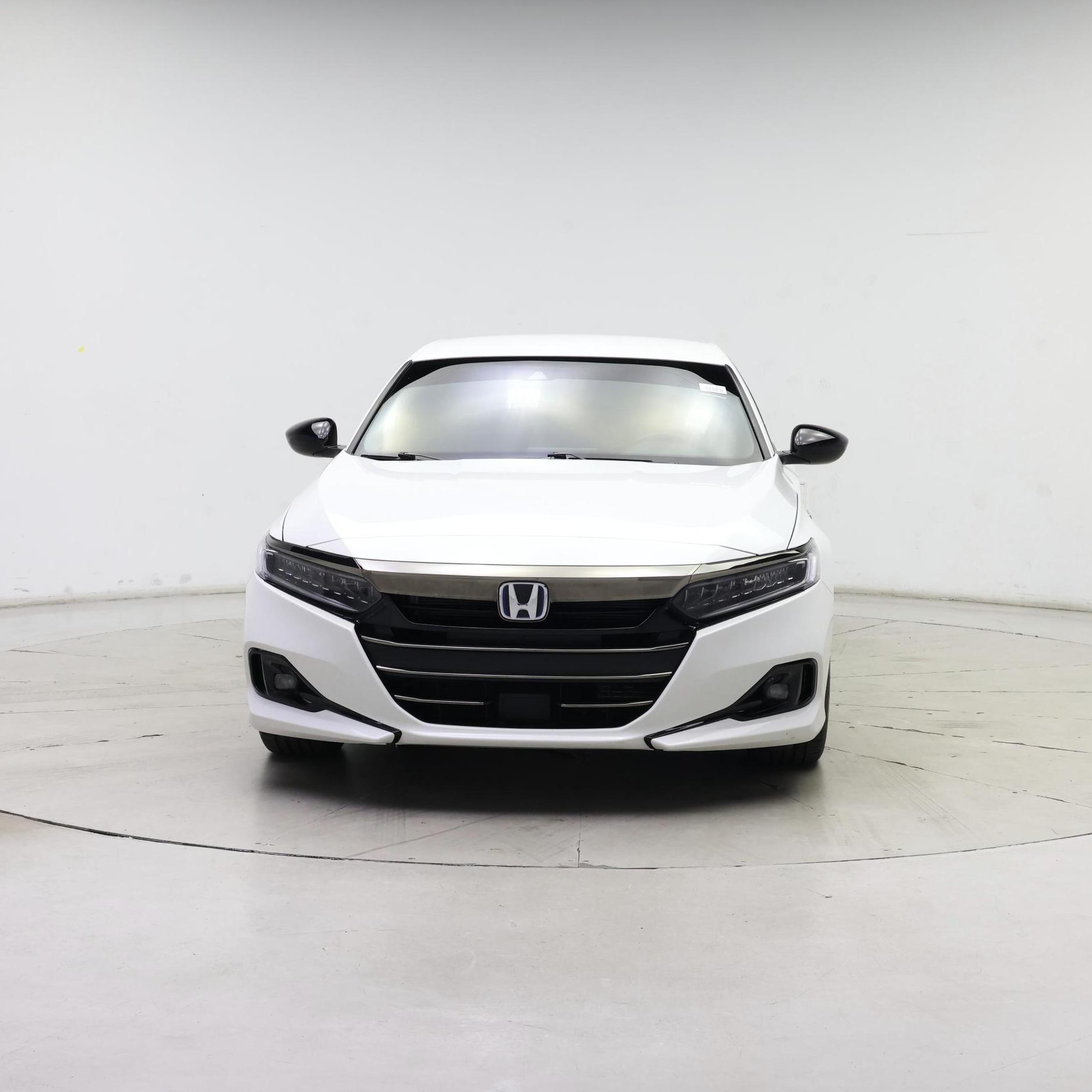 Thumbnail: 2022 Honda Accord - 5