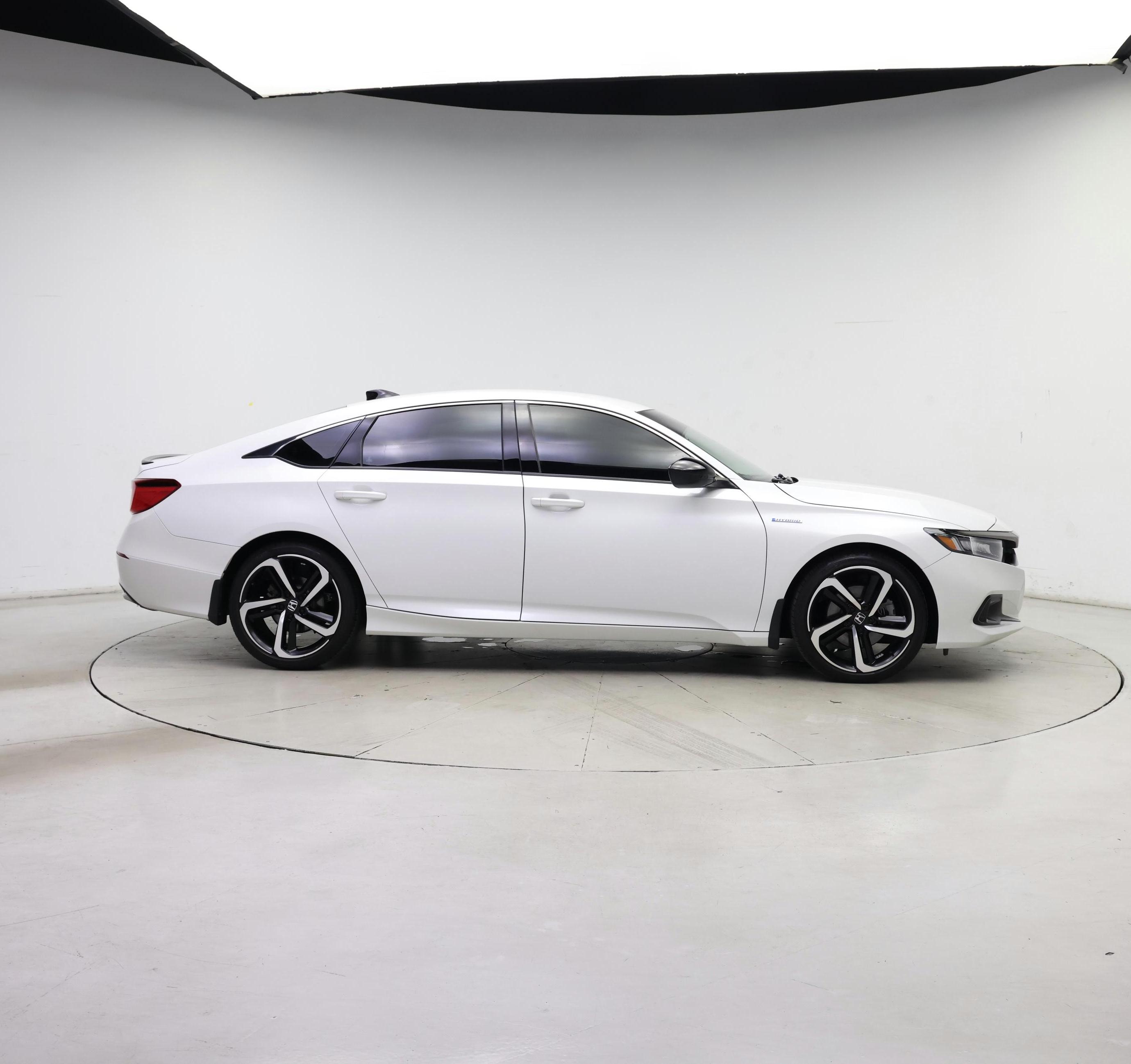 Thumbnail: 2022 Honda Accord - 7