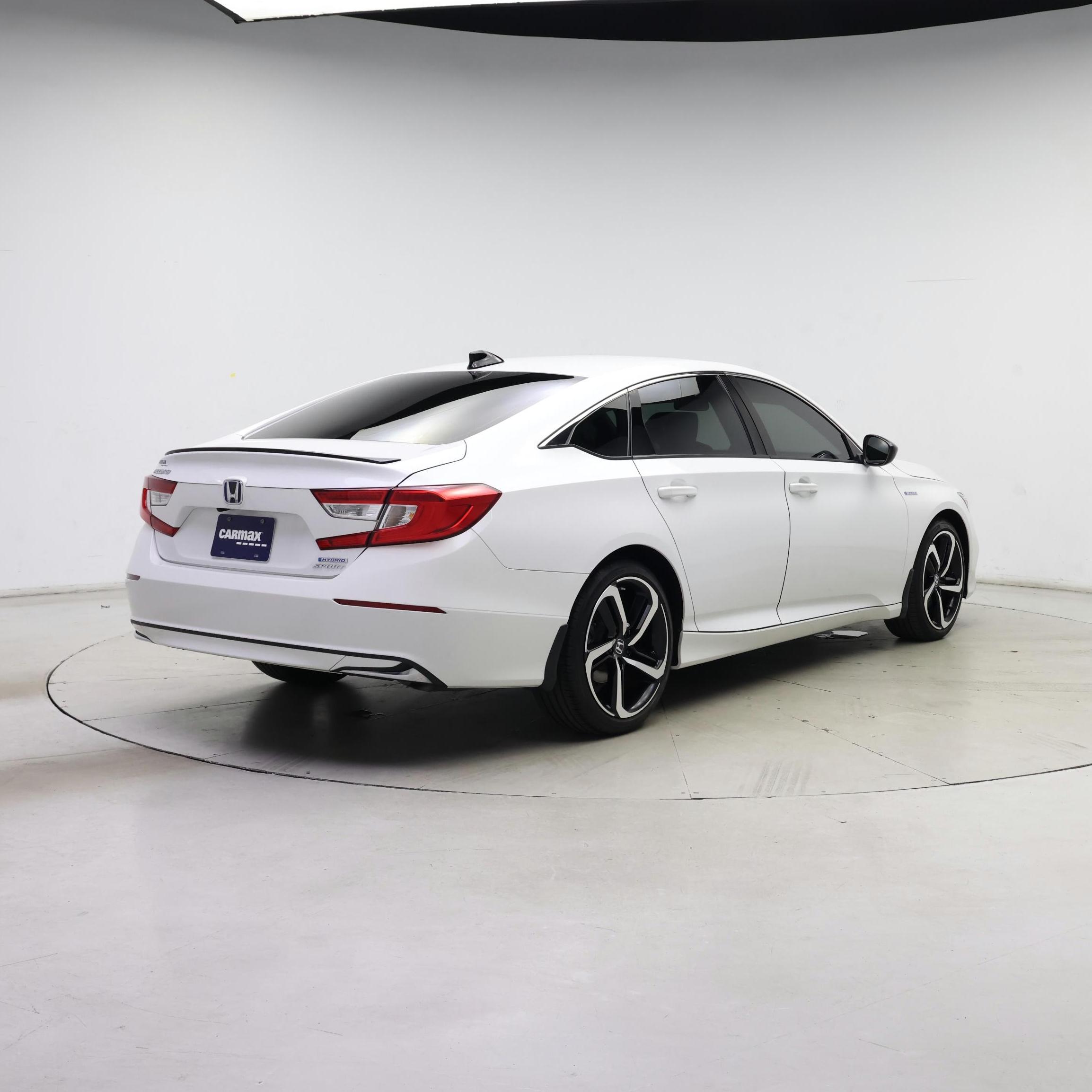 Thumbnail: 2022 Honda Accord - 8