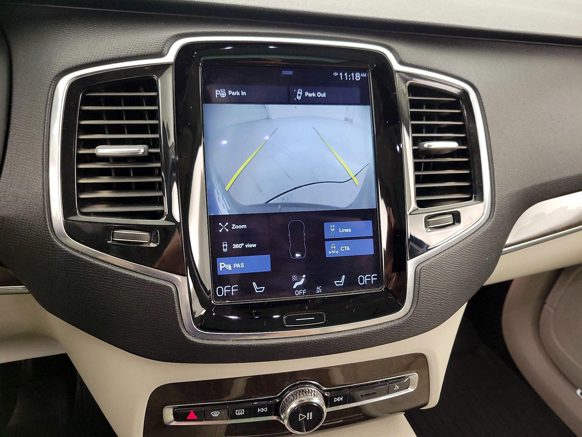 Thumbnail: 2017 Volvo XC90 - 15