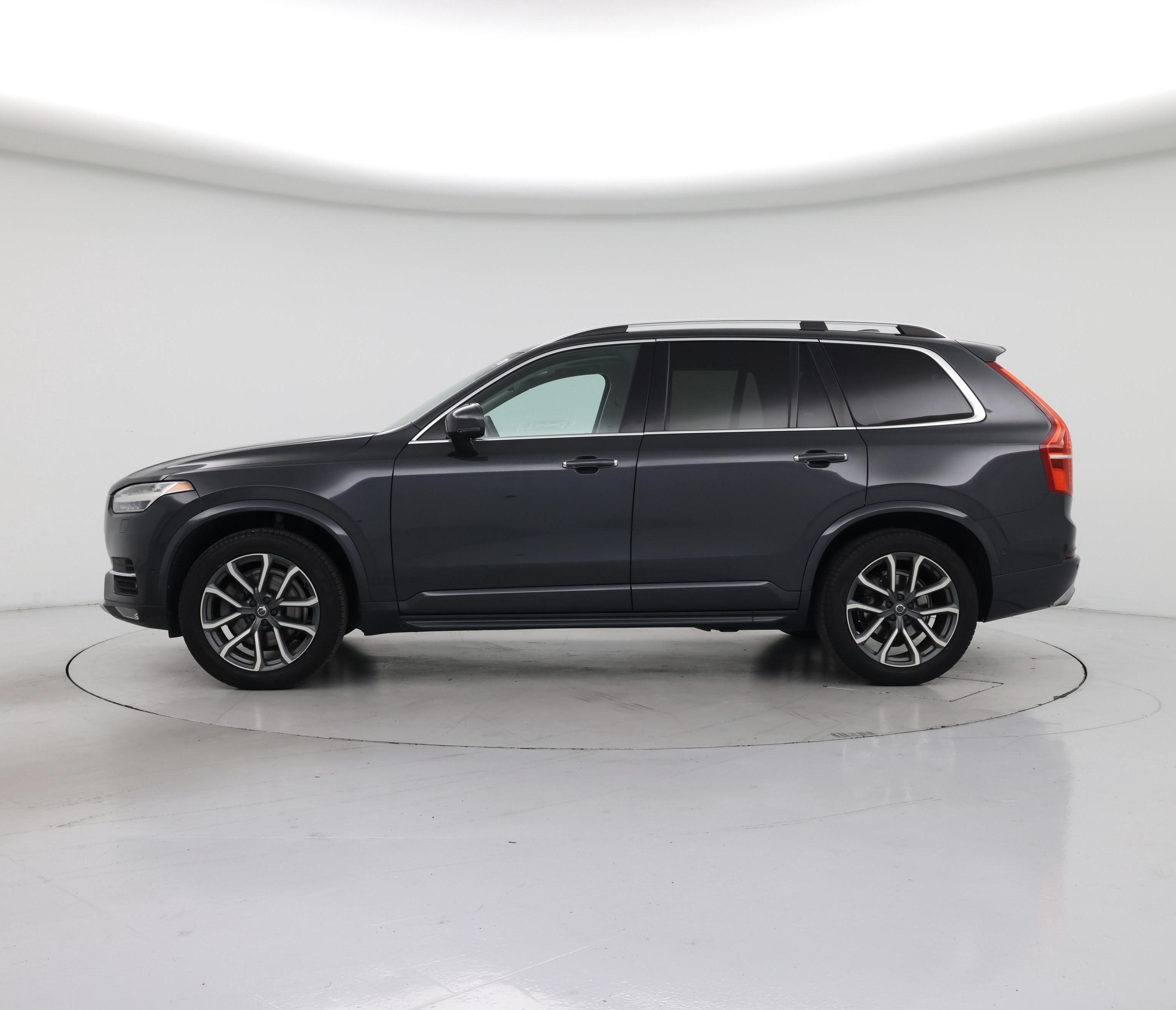 Thumbnail: 2017 Volvo XC90 - 3