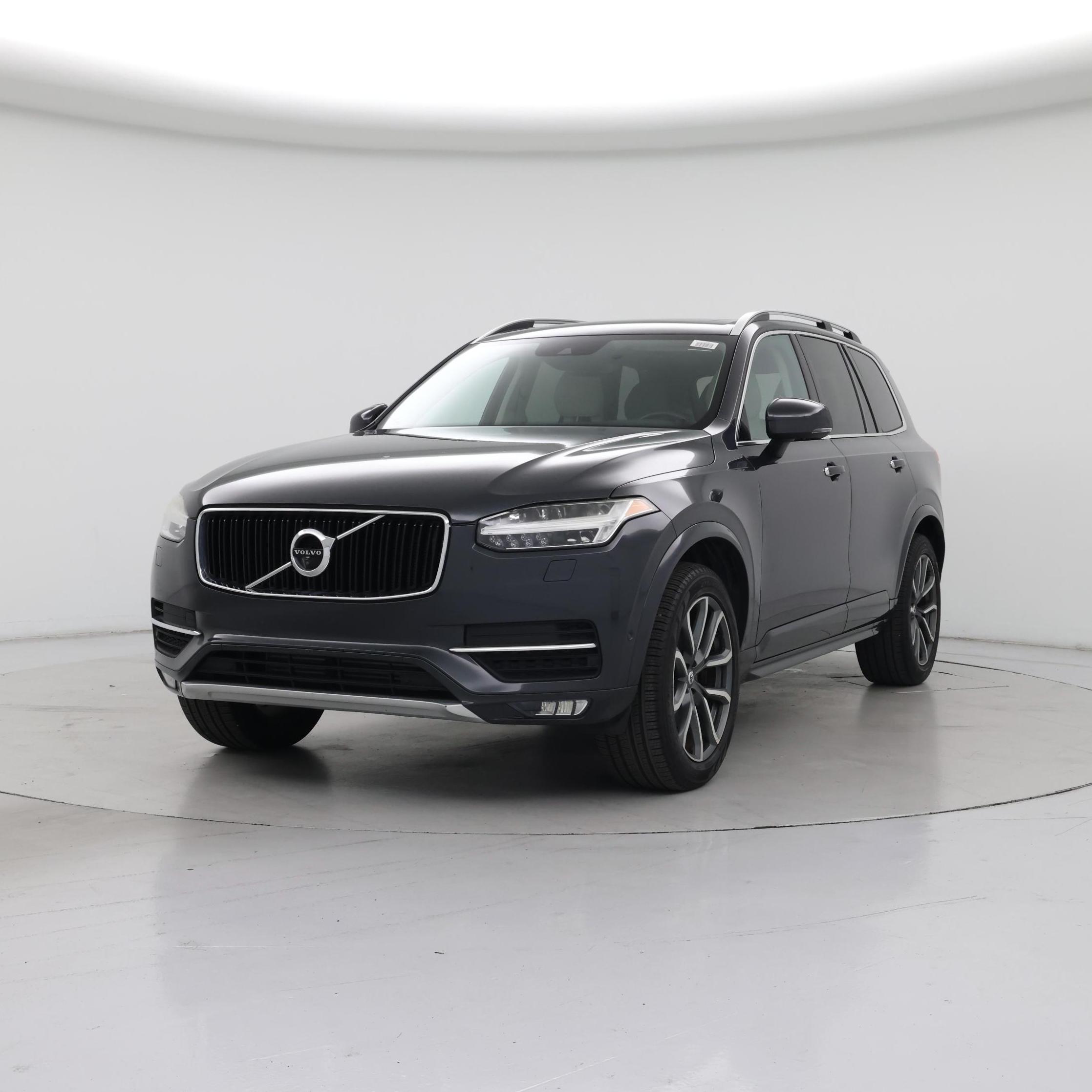 Thumbnail: 2017 Volvo XC90 - 4
