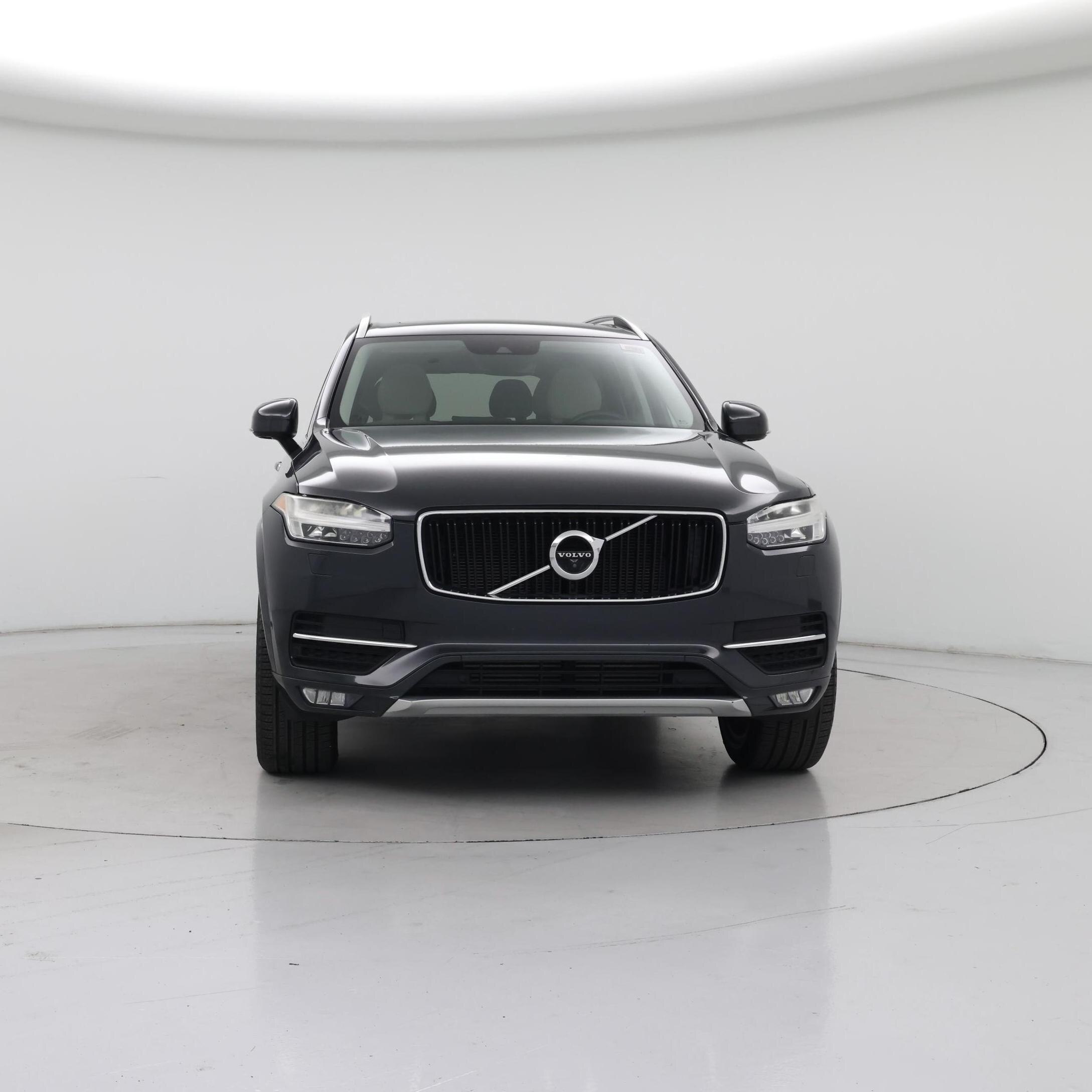 Thumbnail: 2017 Volvo XC90 - 5