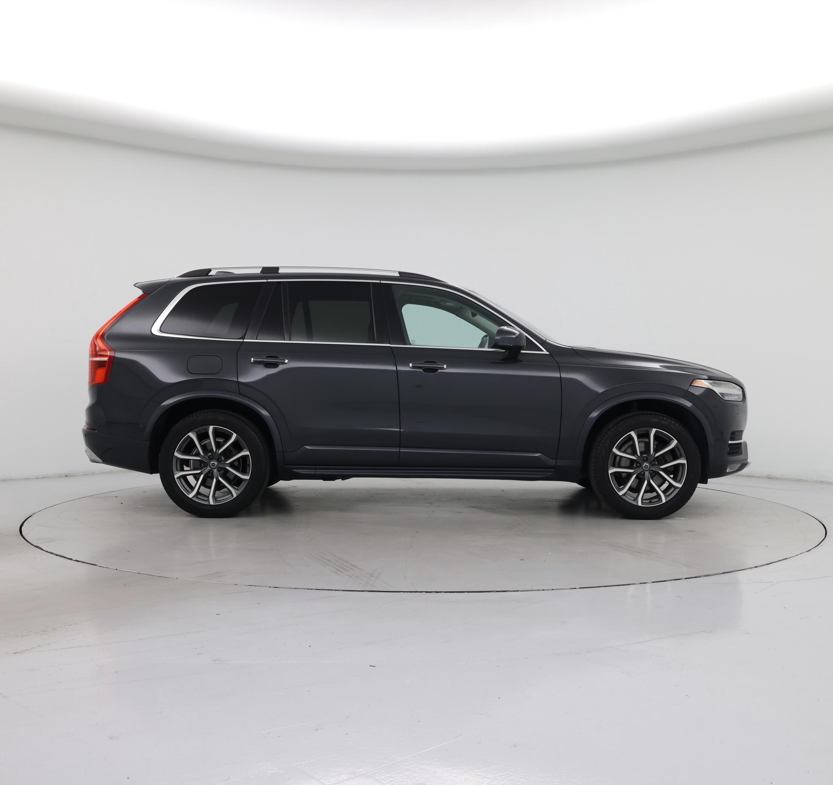 Thumbnail: 2017 Volvo XC90 - 7