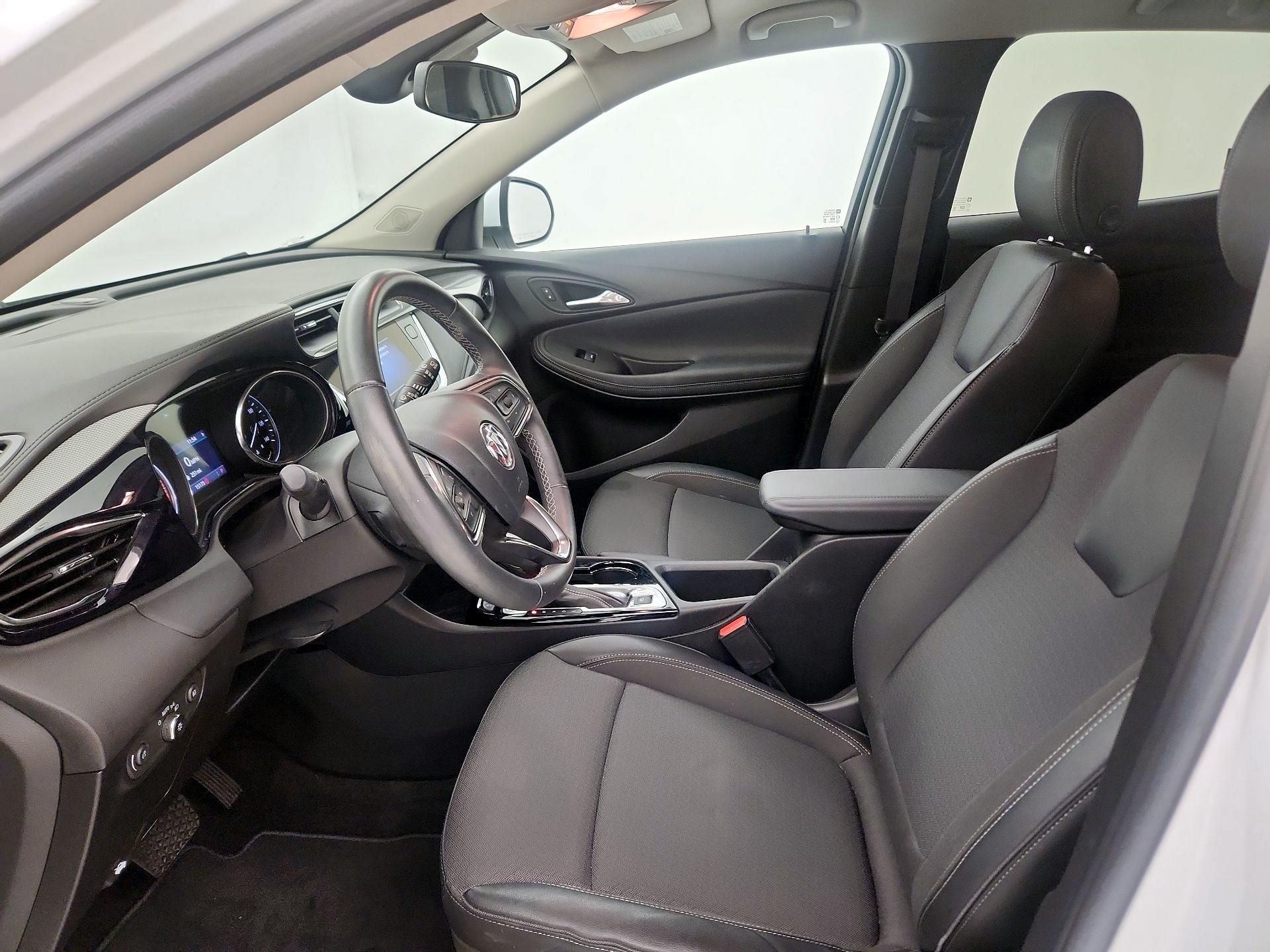 Thumbnail: 2022 Buick Encore GX - 11