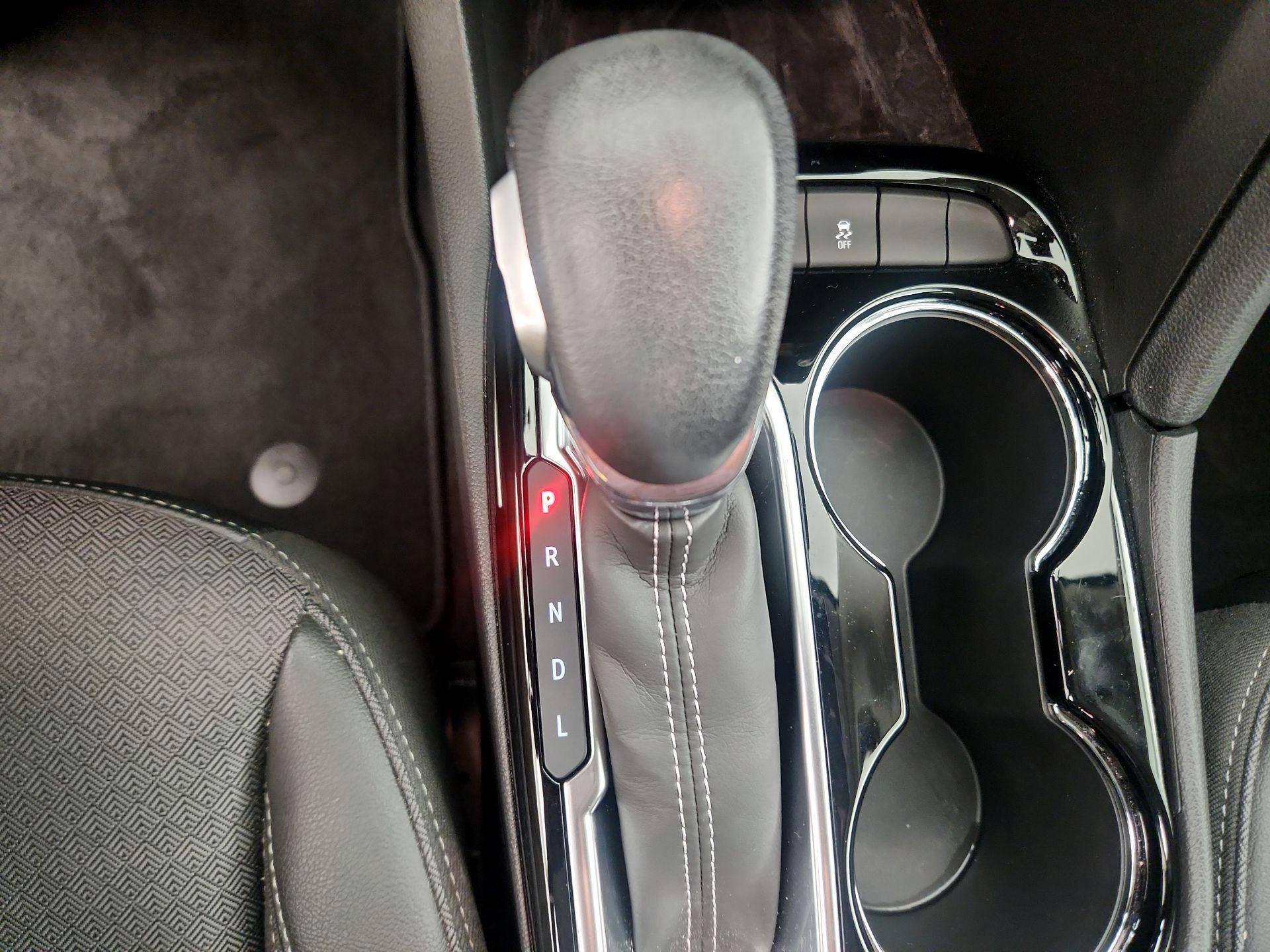 Thumbnail: 2022 Buick Encore GX - 17