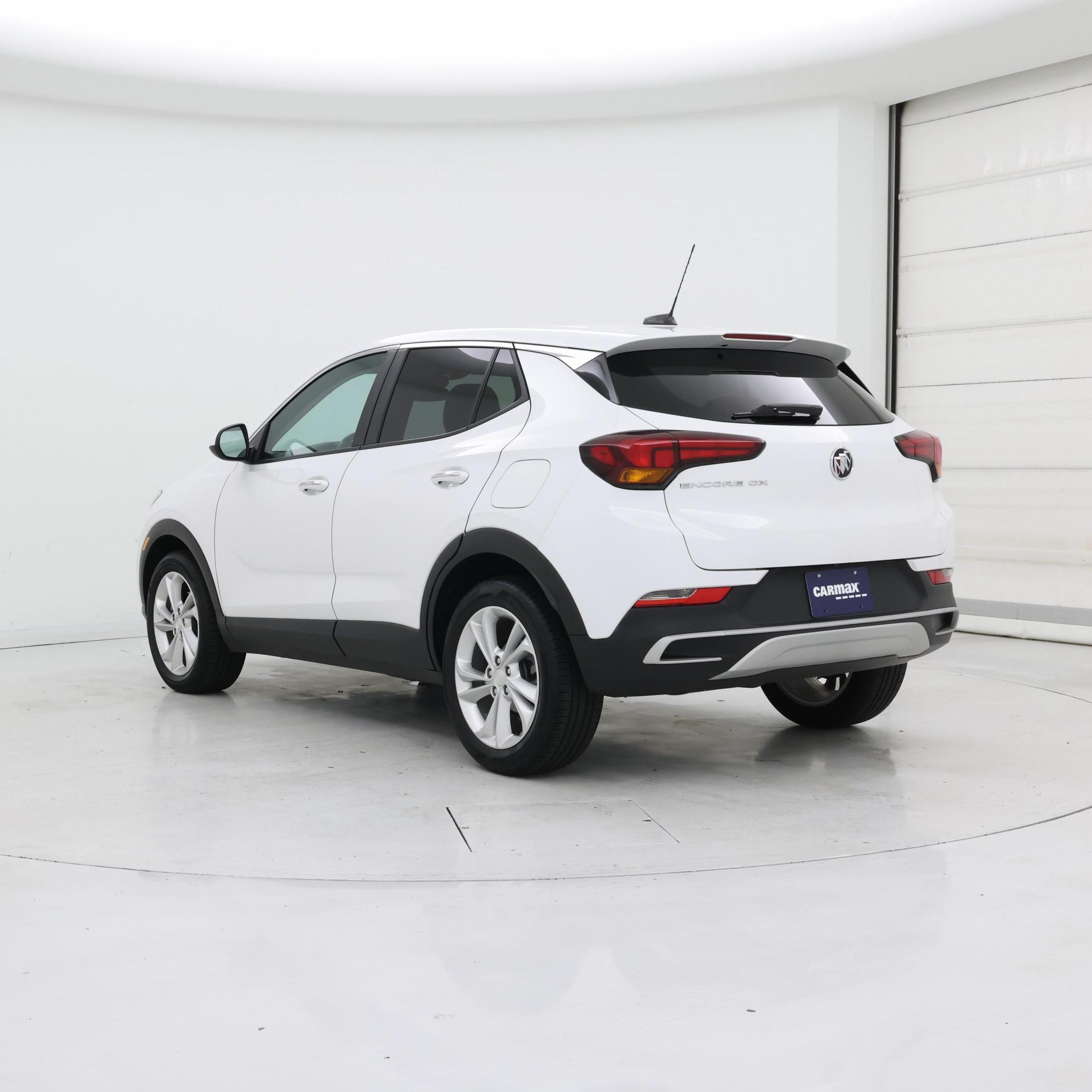 Thumbnail: 2022 Buick Encore GX - 2