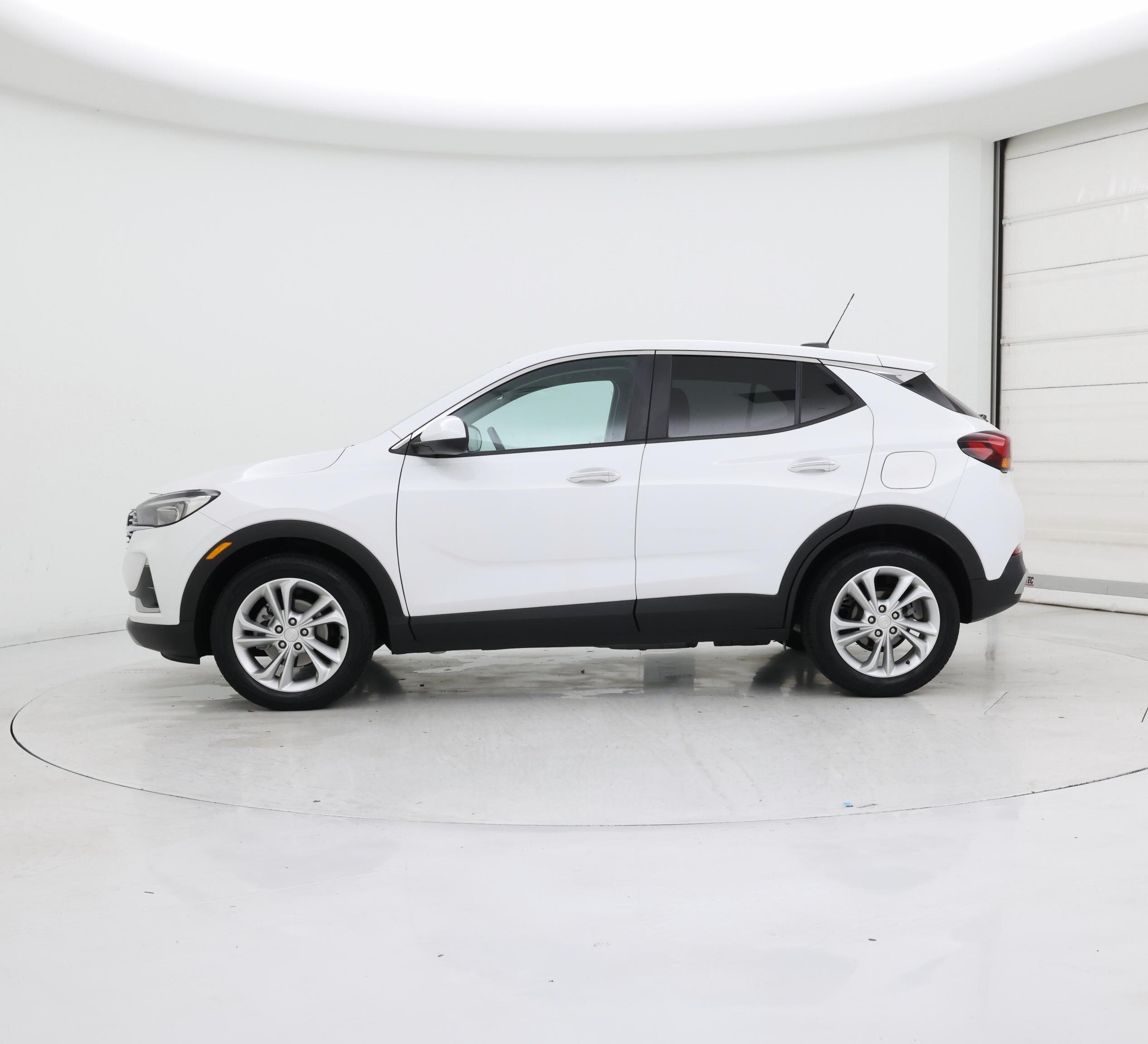 Thumbnail: 2022 Buick Encore GX - 3