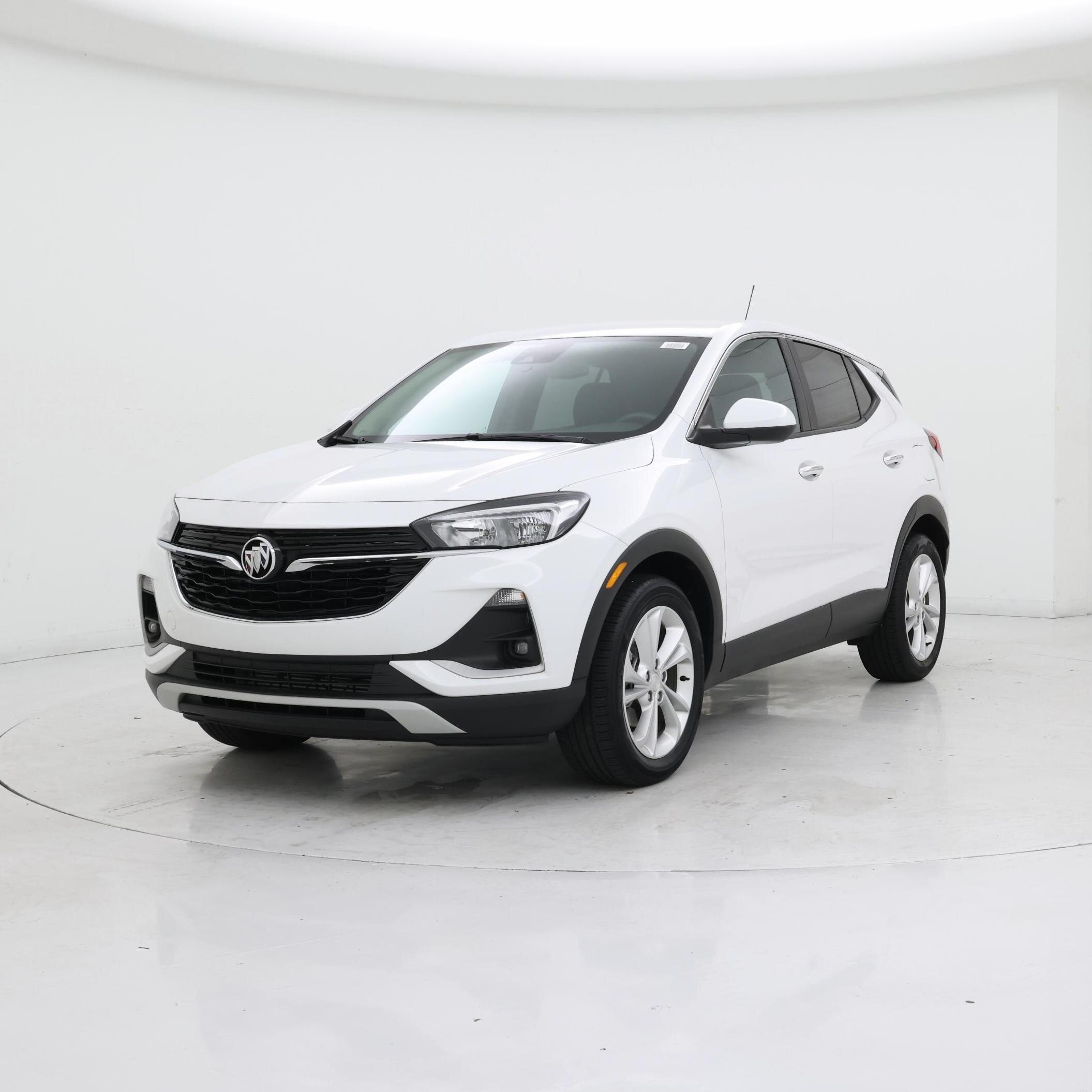 Thumbnail: 2022 Buick Encore GX - 4