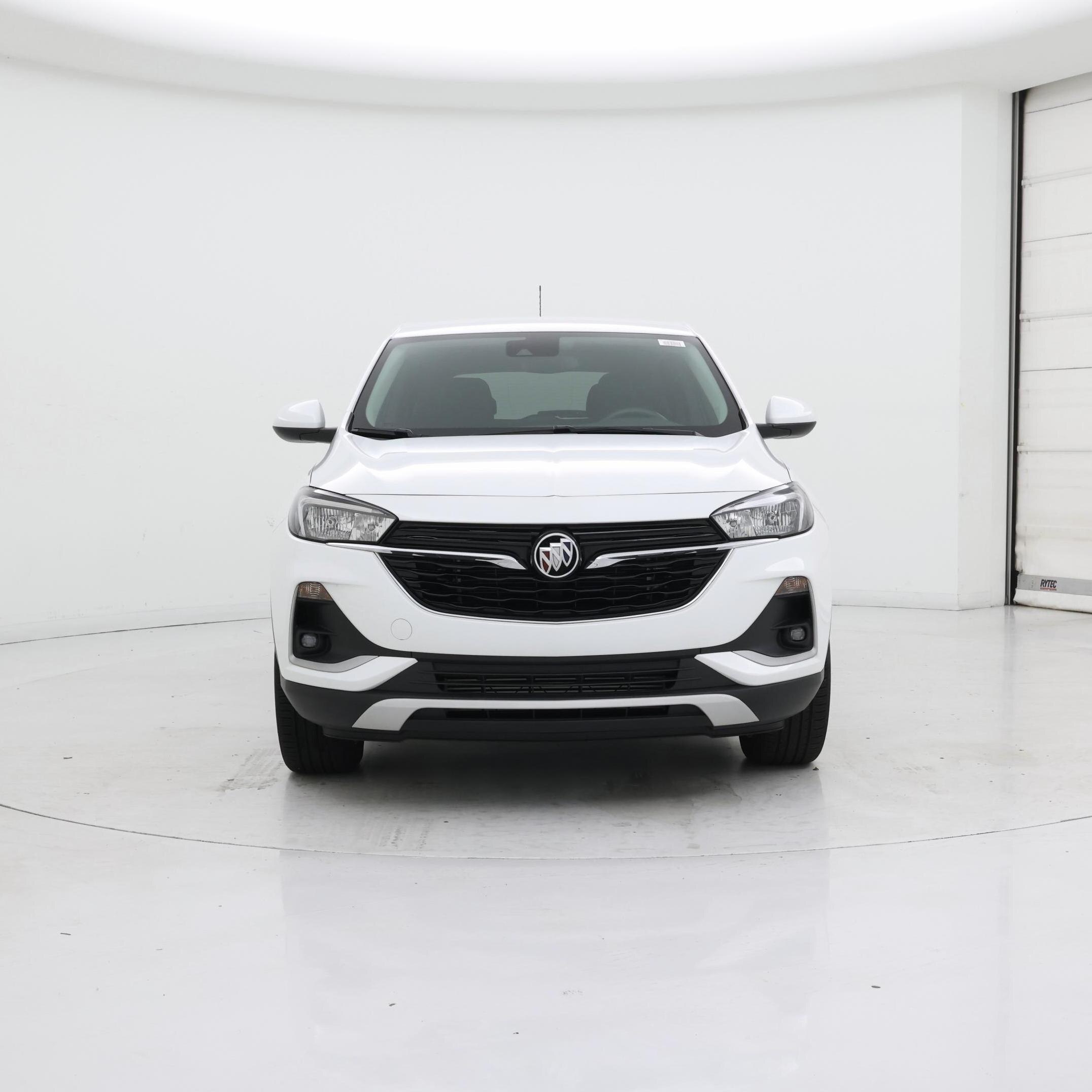 Thumbnail: 2022 Buick Encore GX - 5