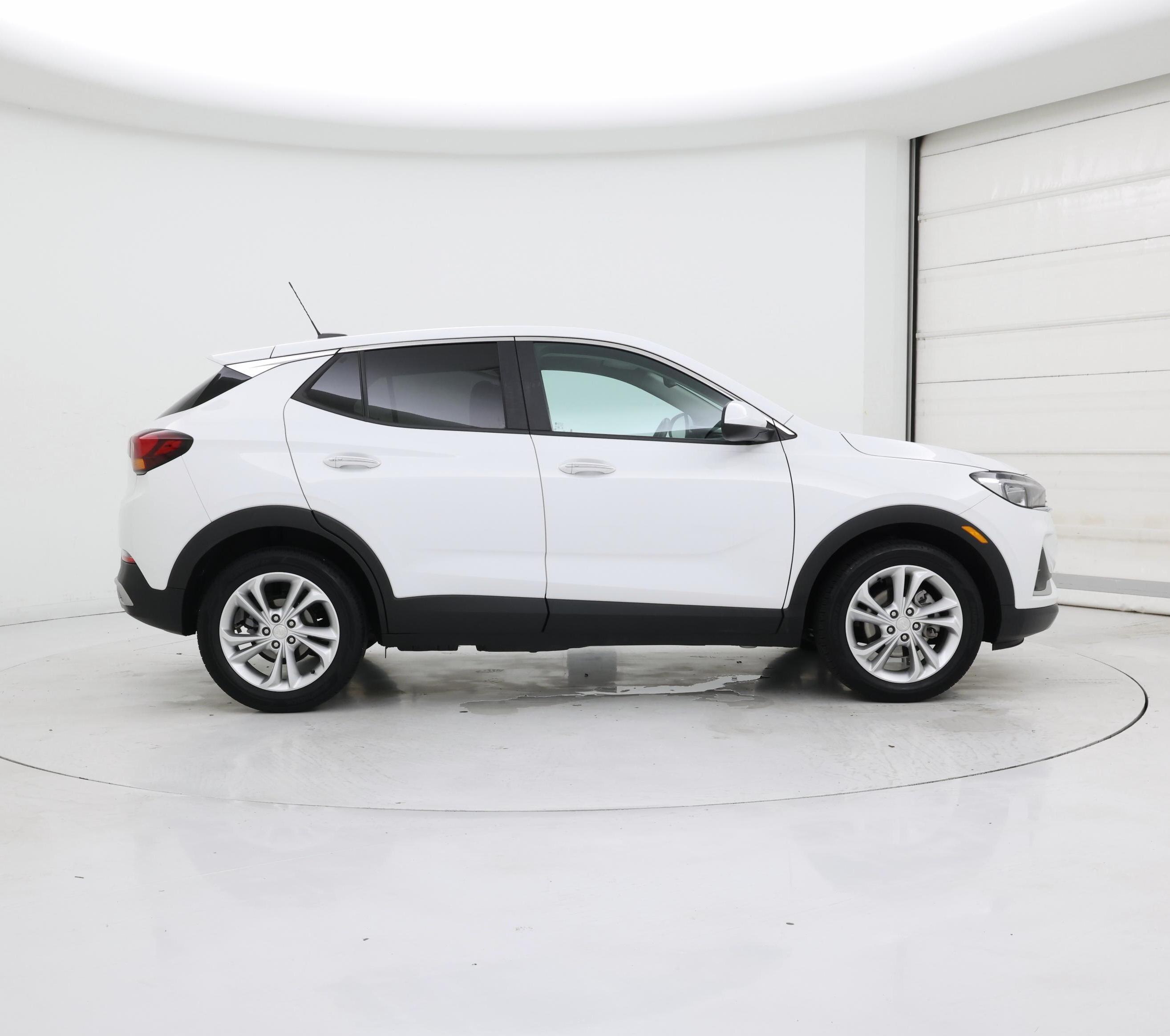 Thumbnail: 2022 Buick Encore GX - 7
