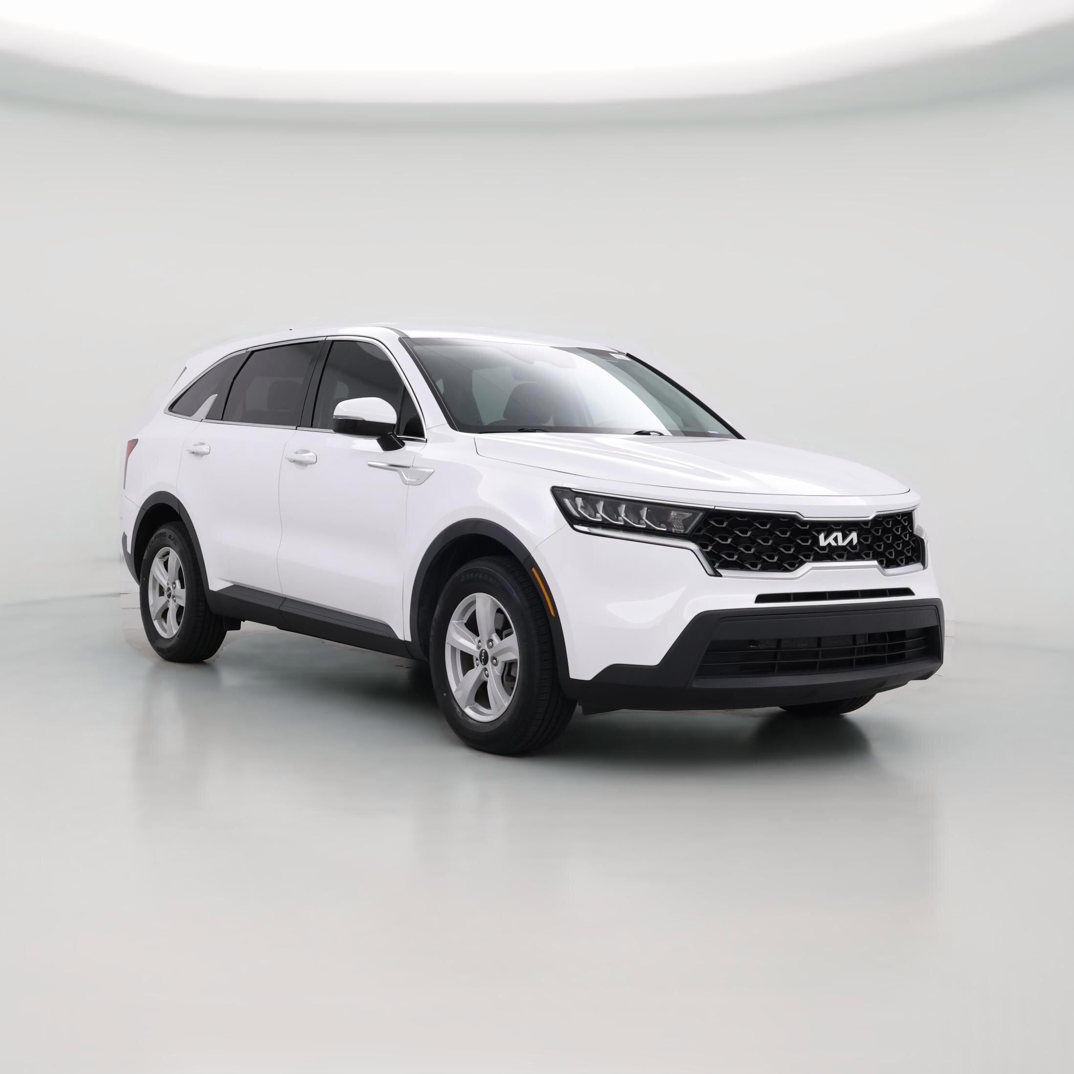 Thumbnail: 2022 Kia Sorento - 1