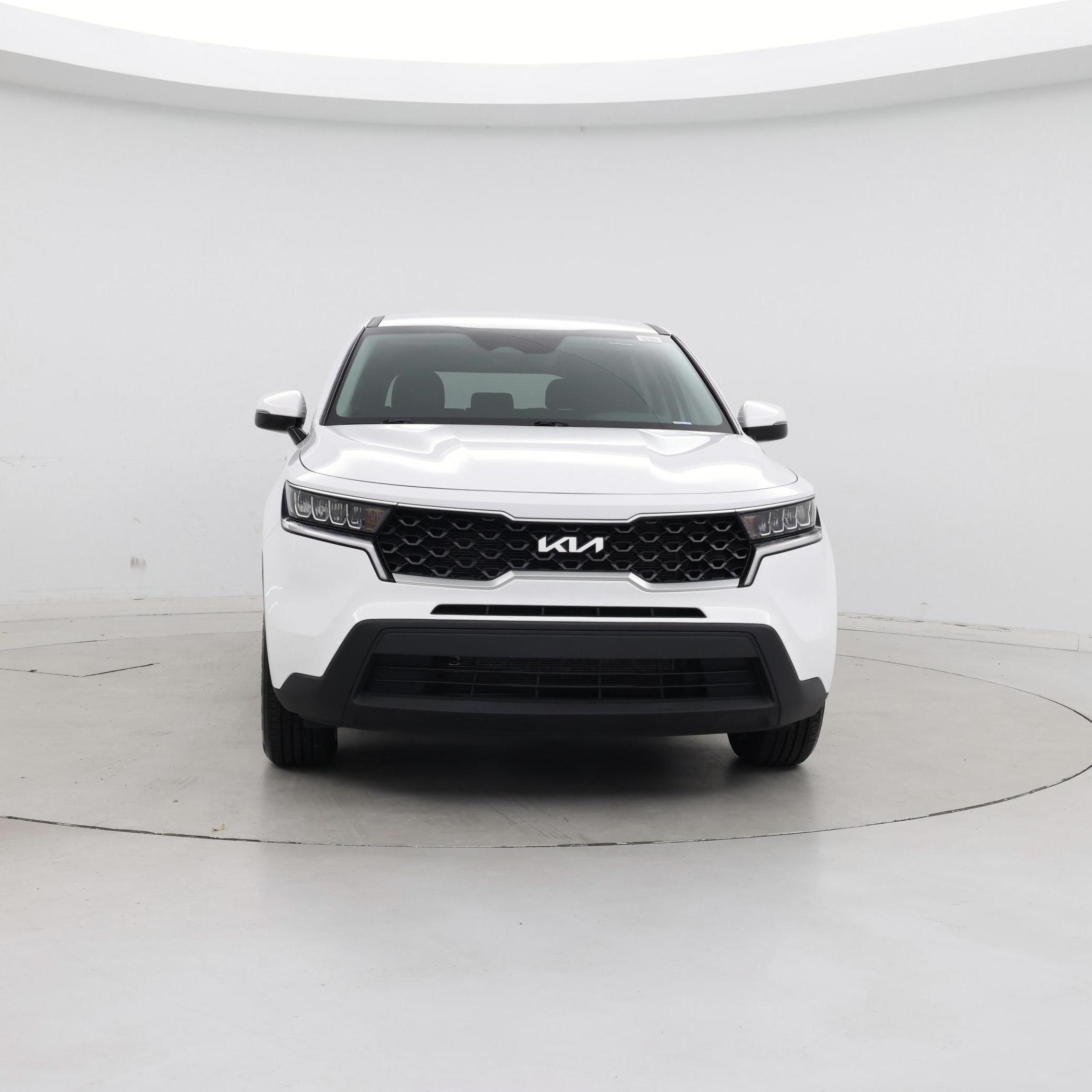 Thumbnail: 2022 Kia Sorento - 5
