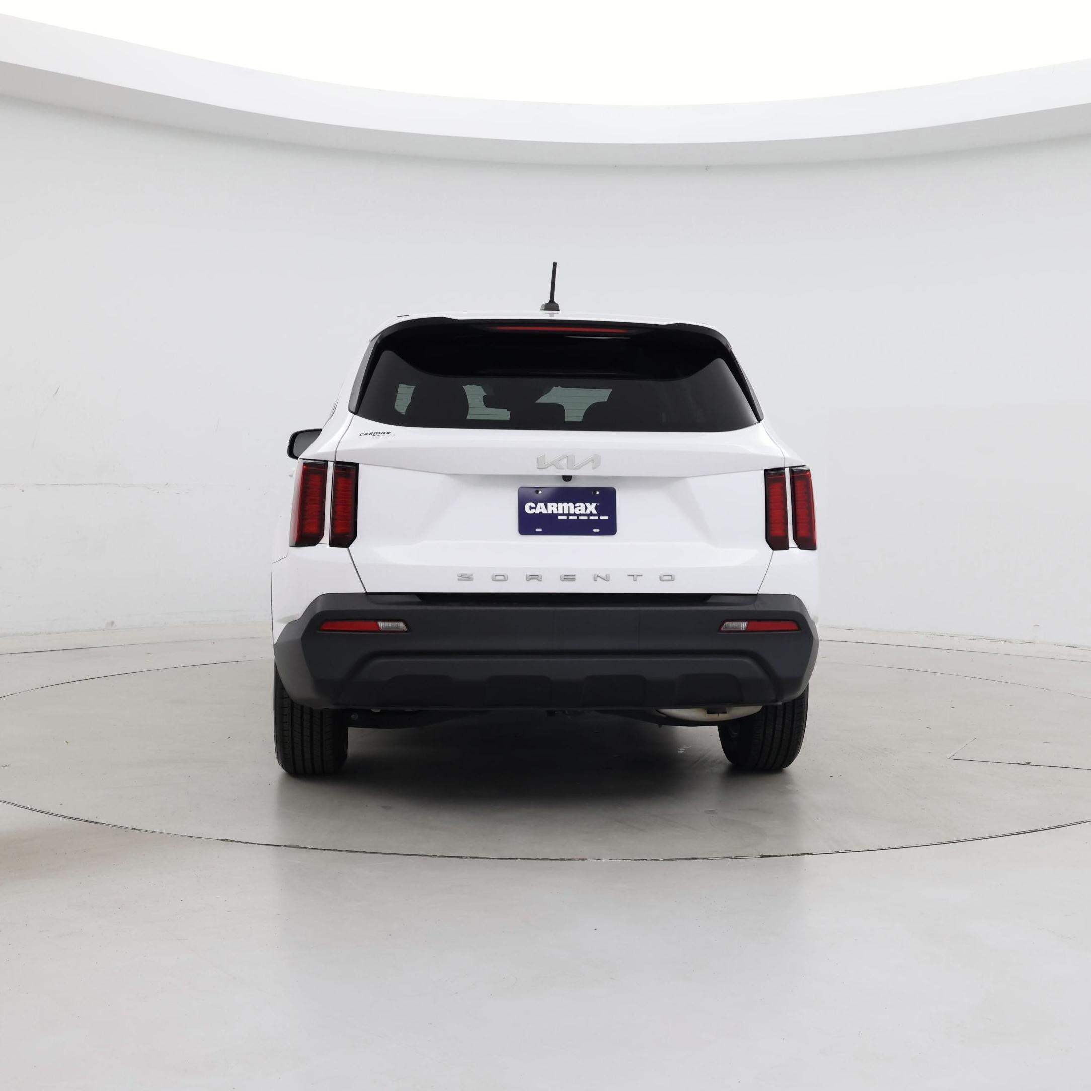 Thumbnail: 2022 Kia Sorento - 6