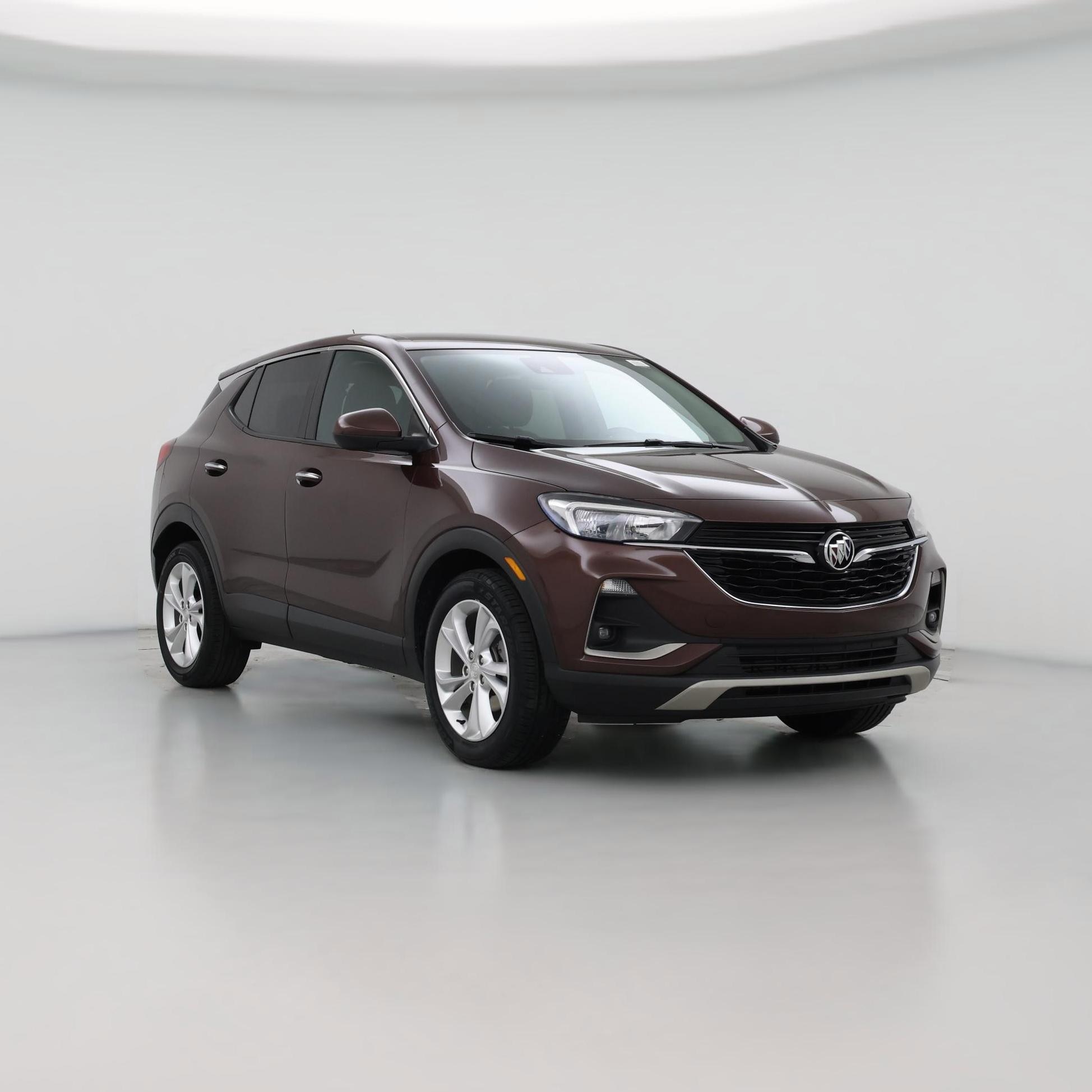 Thumbnail: 2023 Buick Encore GX - 1