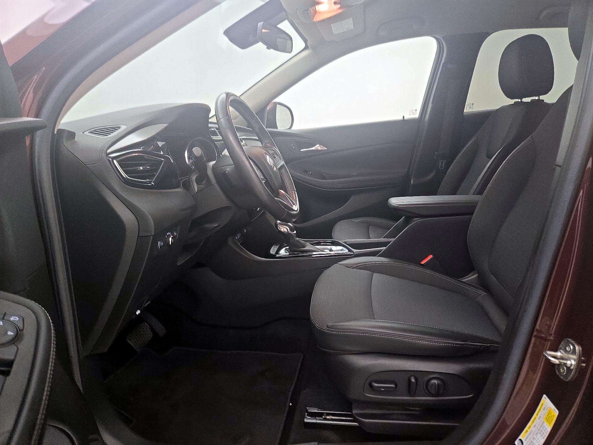 Thumbnail: 2023 Buick Encore GX - 11