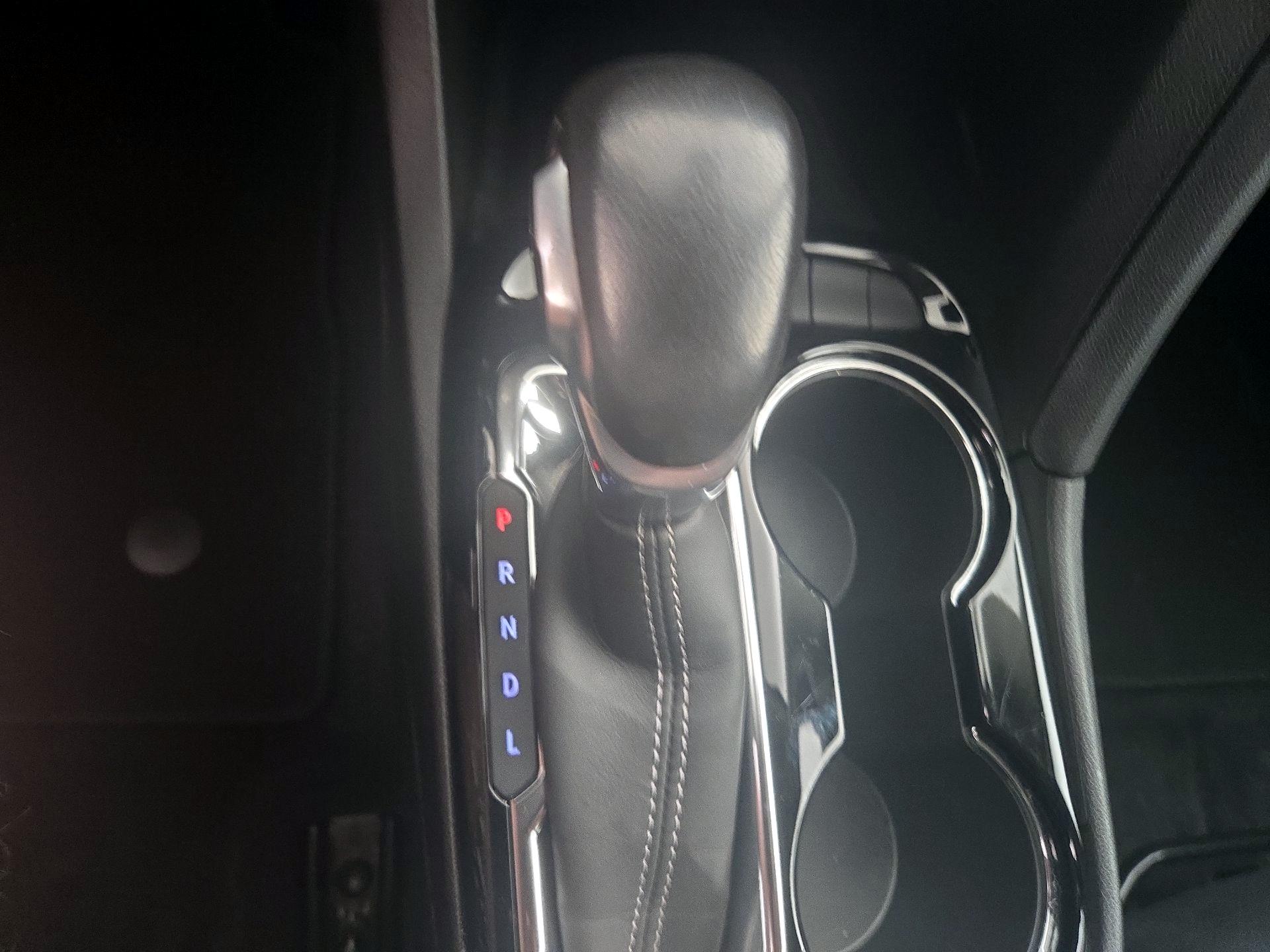 Thumbnail: 2023 Buick Encore GX - 17