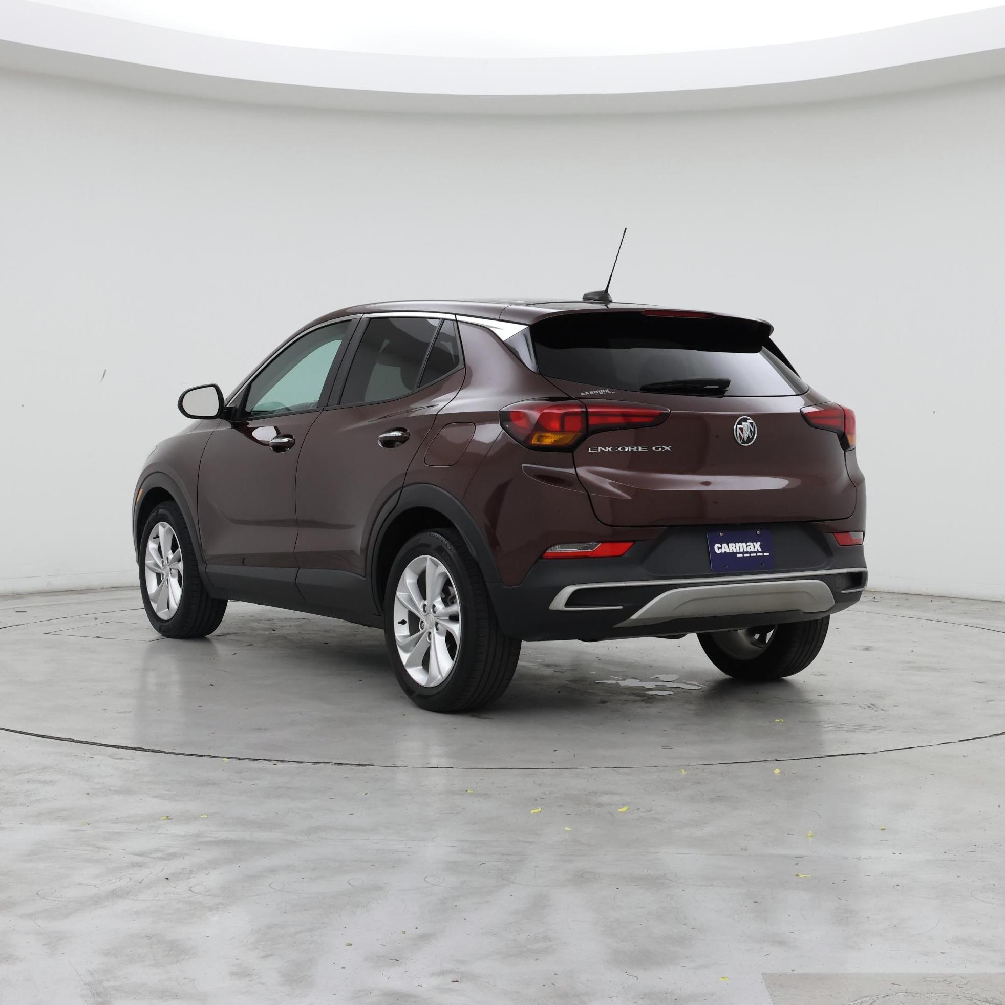 Thumbnail: 2023 Buick Encore GX - 2