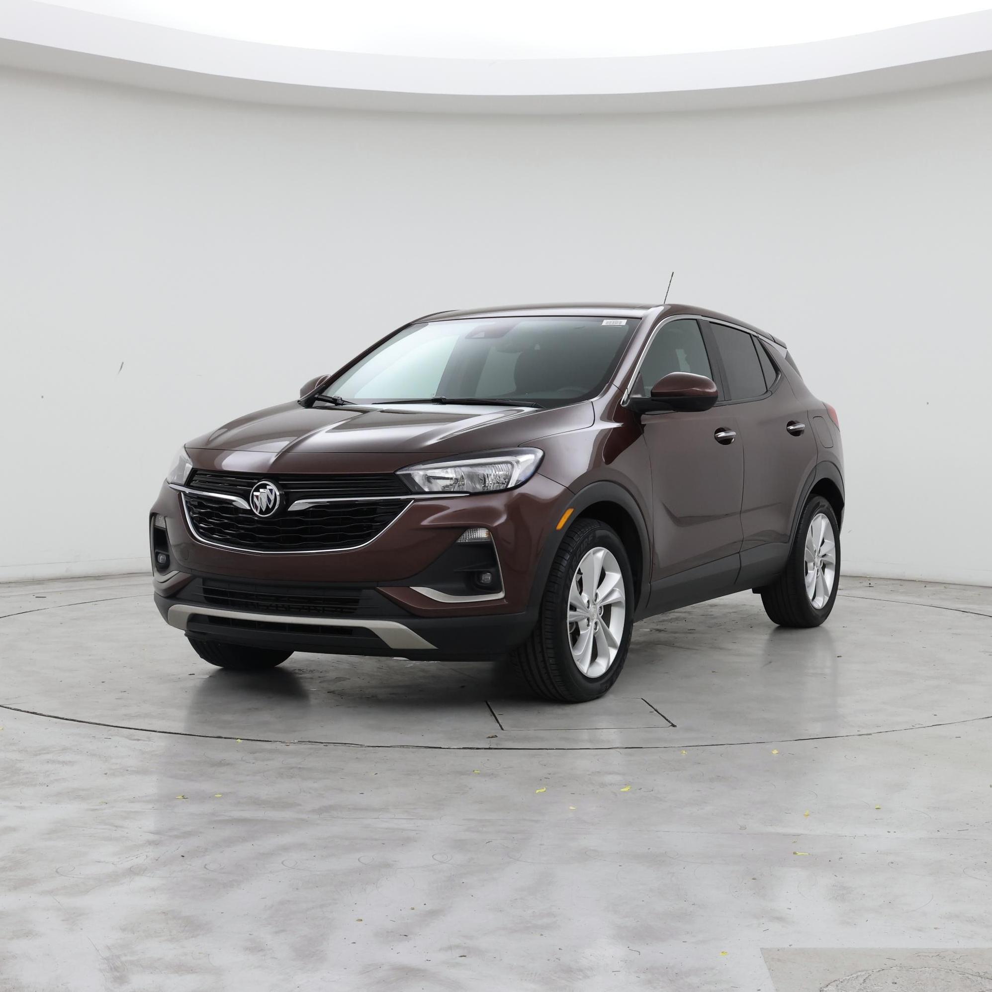 Thumbnail: 2023 Buick Encore GX - 4