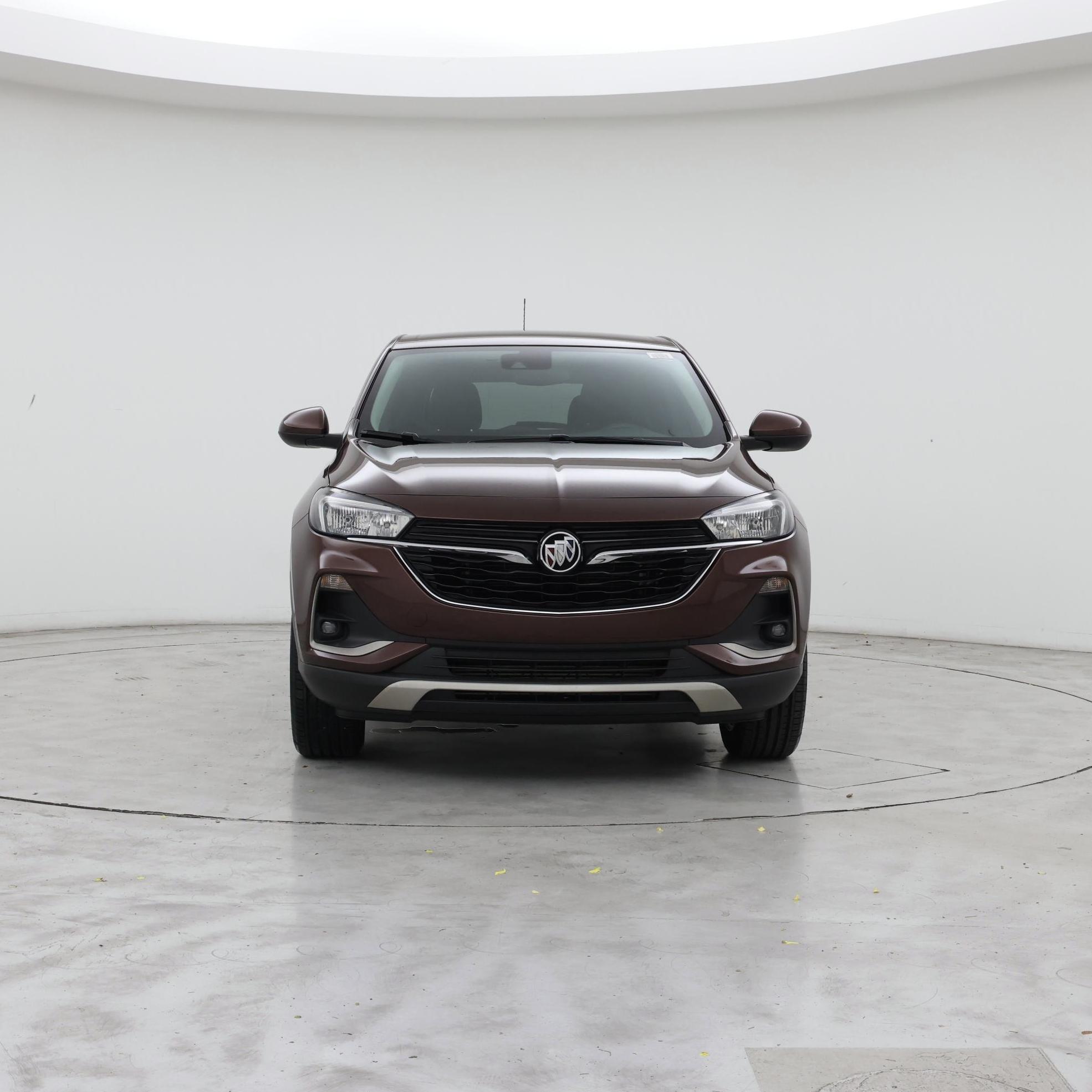Thumbnail: 2023 Buick Encore GX - 5