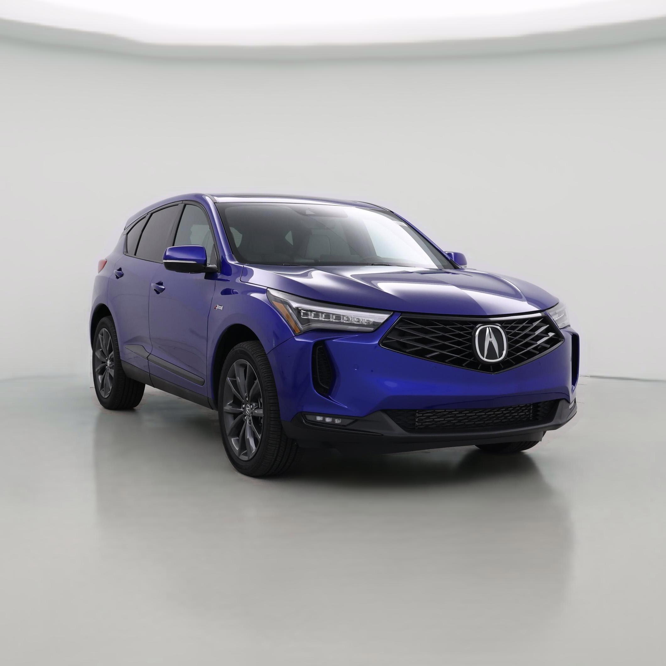 Thumbnail: 2025 Acura RDX - 1