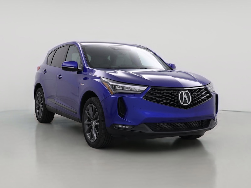 2025 Acura RDX Base -
                  Jacksonville, FL