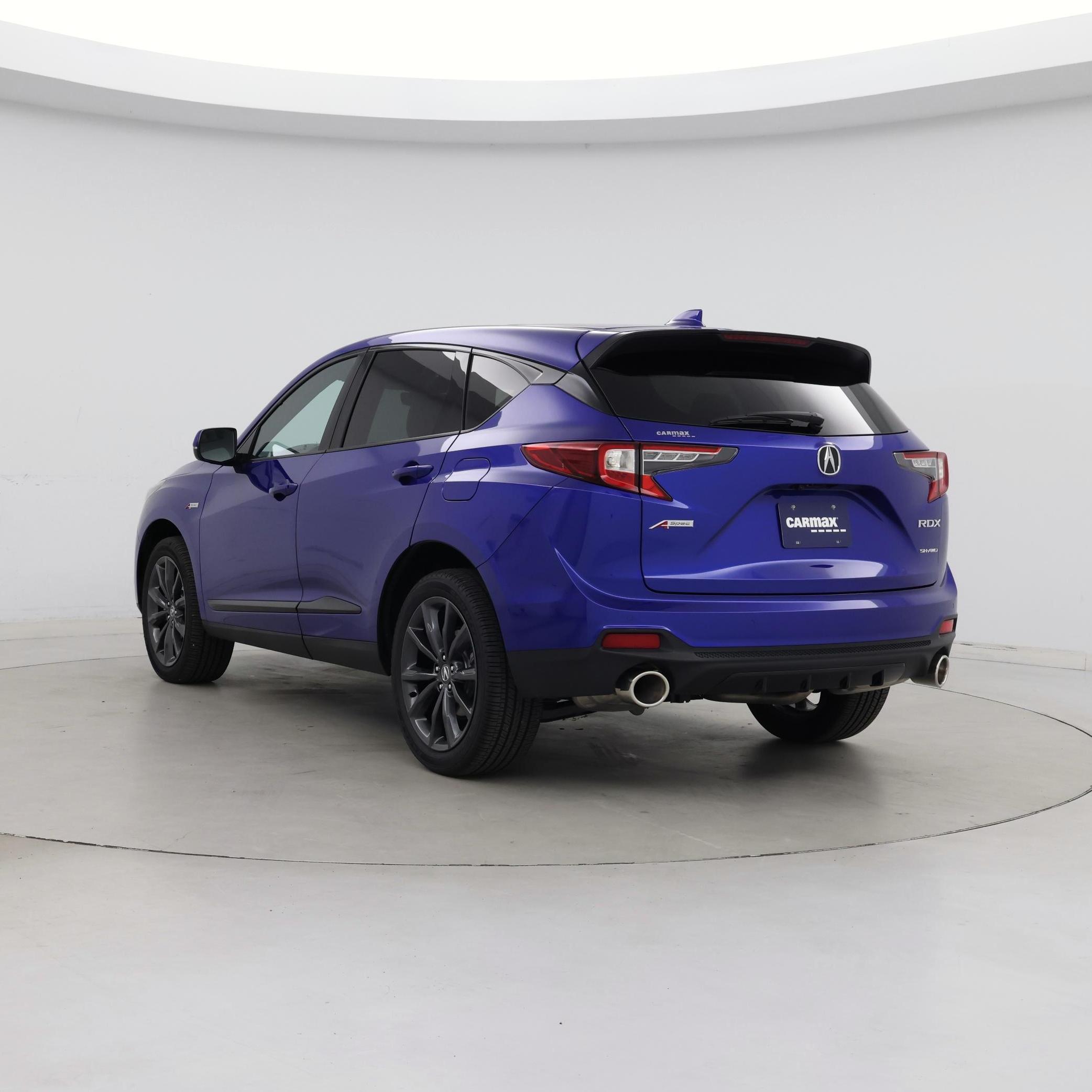 Thumbnail: 2025 Acura RDX - 2