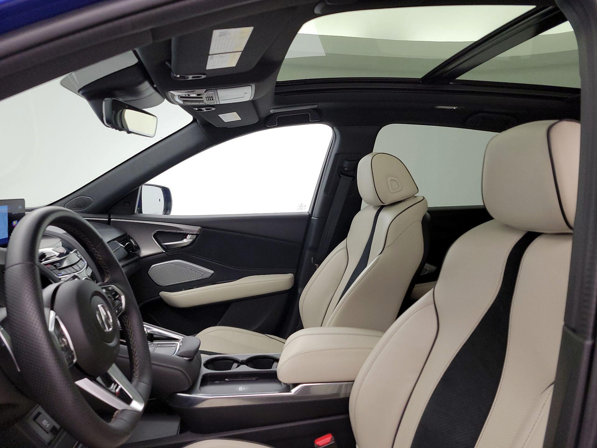 Thumbnail: 2025 Acura RDX - 20