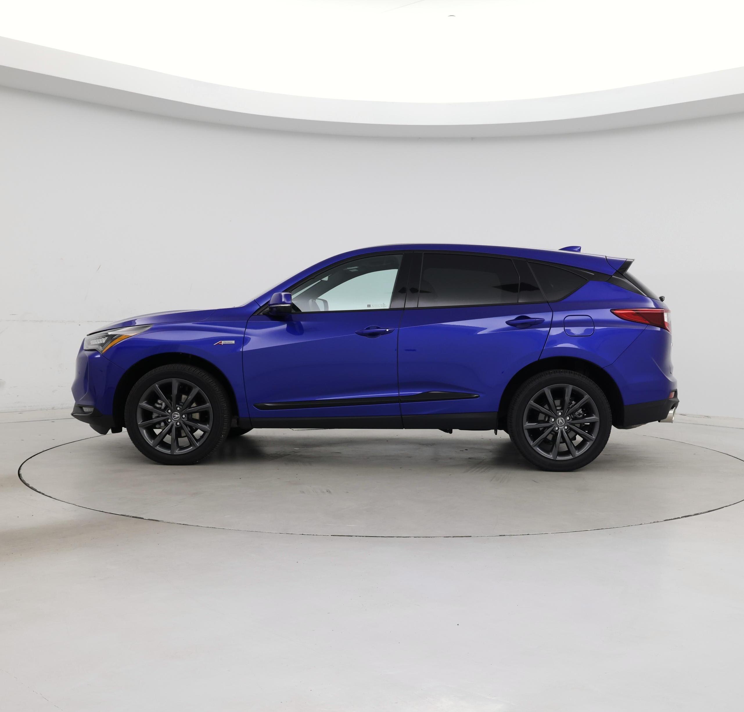 Thumbnail: 2025 Acura RDX - 3