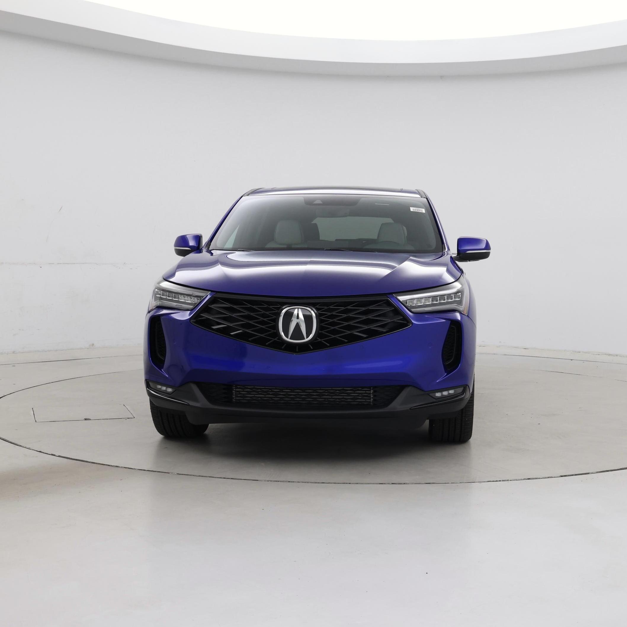 Thumbnail: 2025 Acura RDX - 5