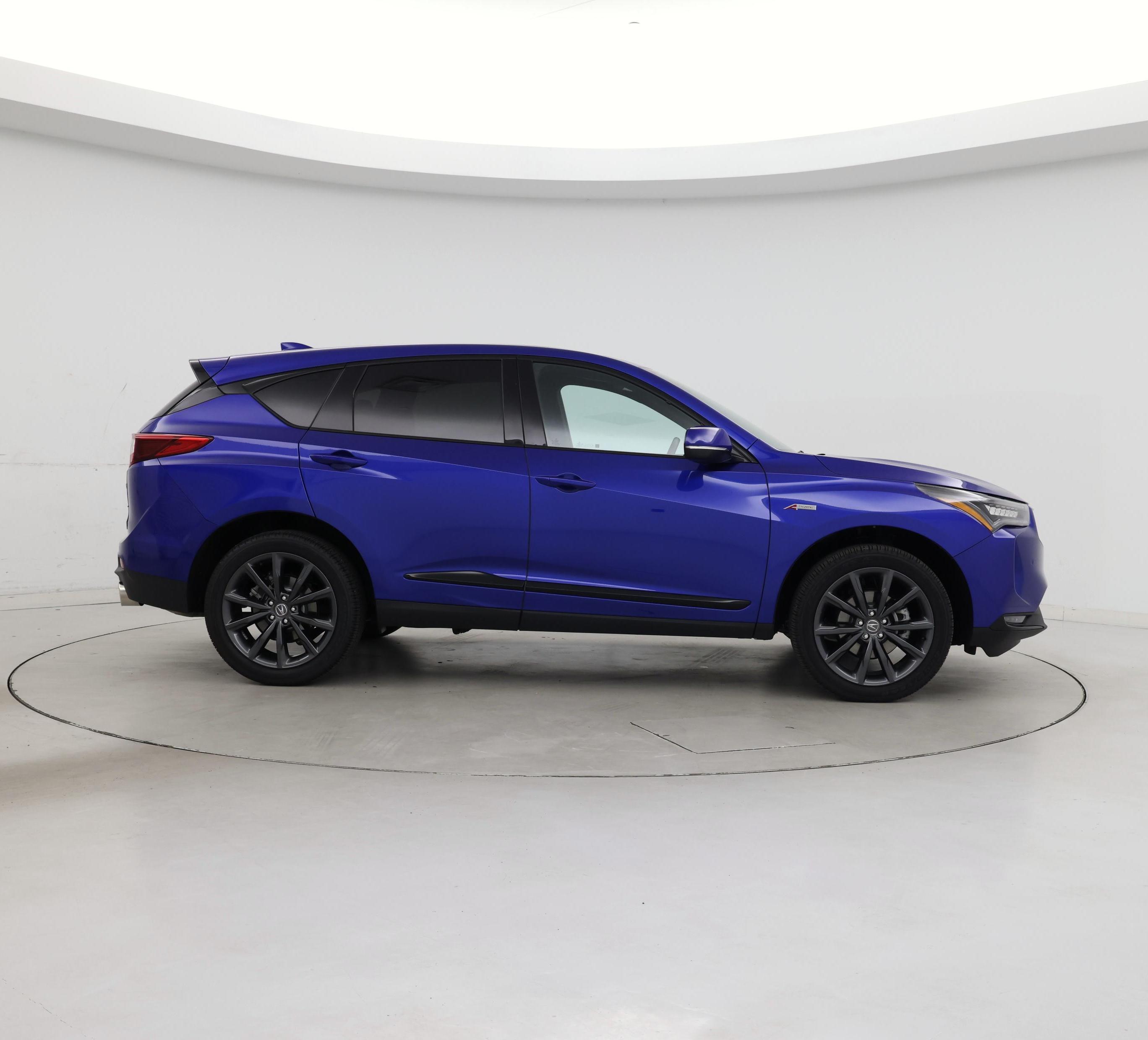 Thumbnail: 2025 Acura RDX - 7