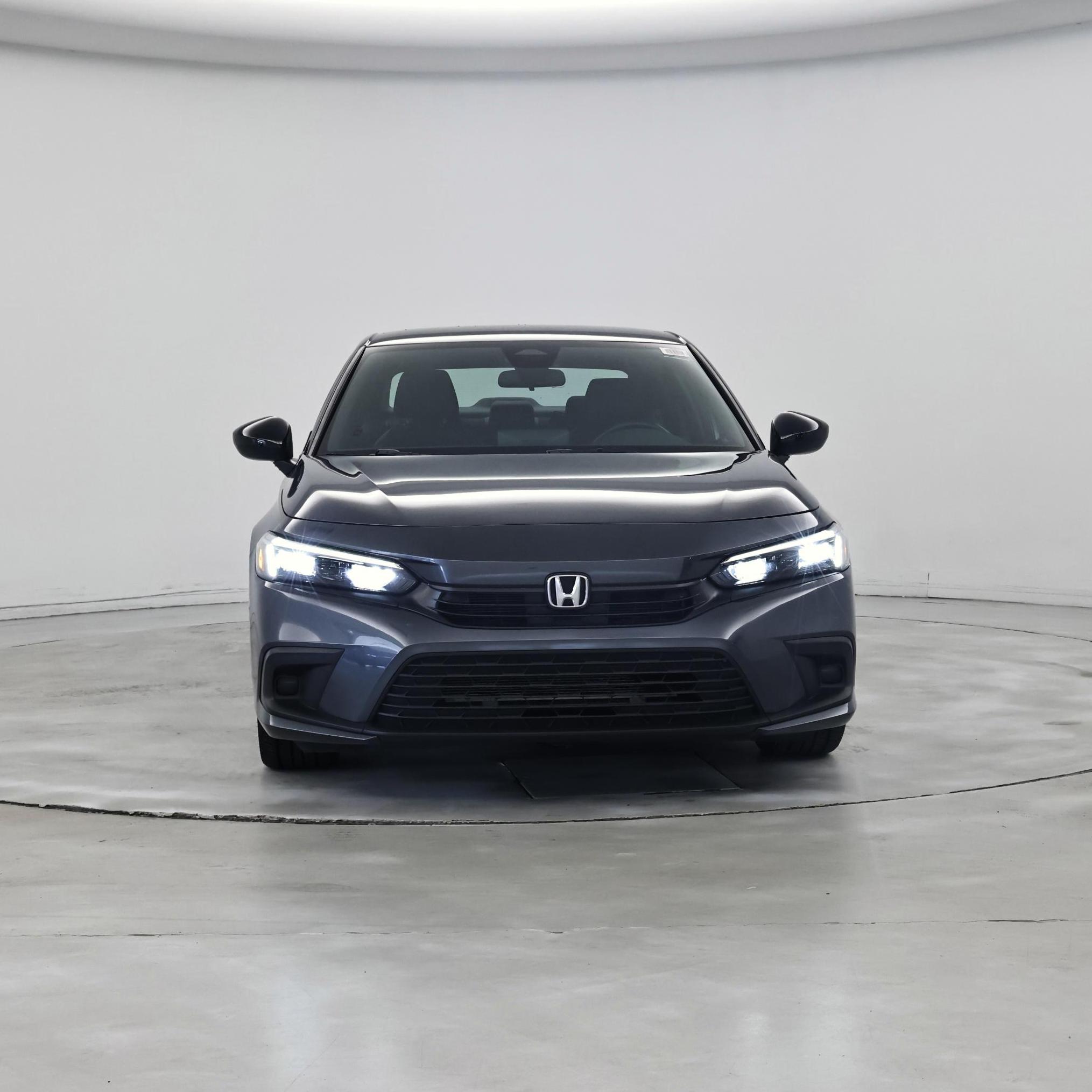Thumbnail: 2024 Honda Civic - 5