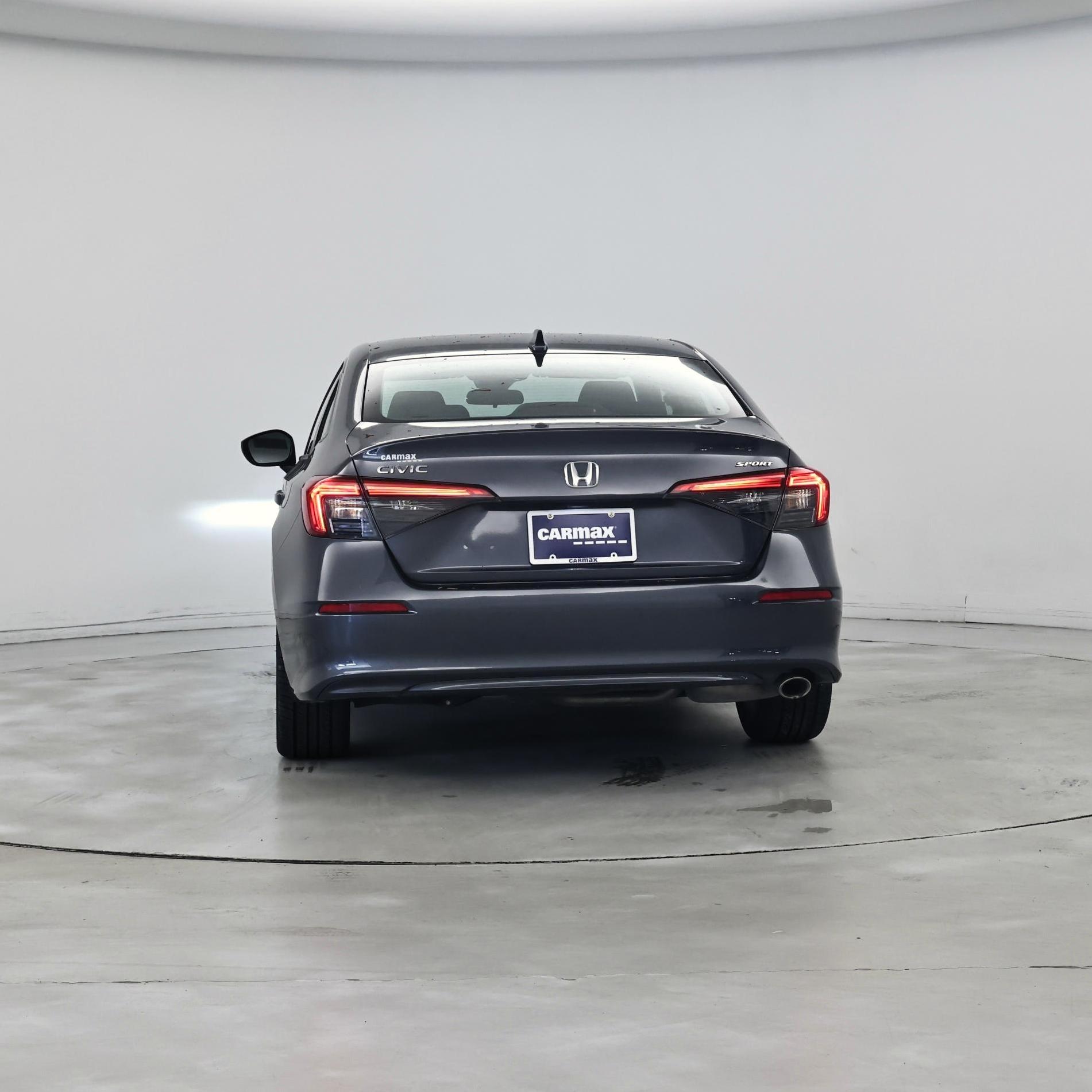 Thumbnail: 2024 Honda Civic - 6
