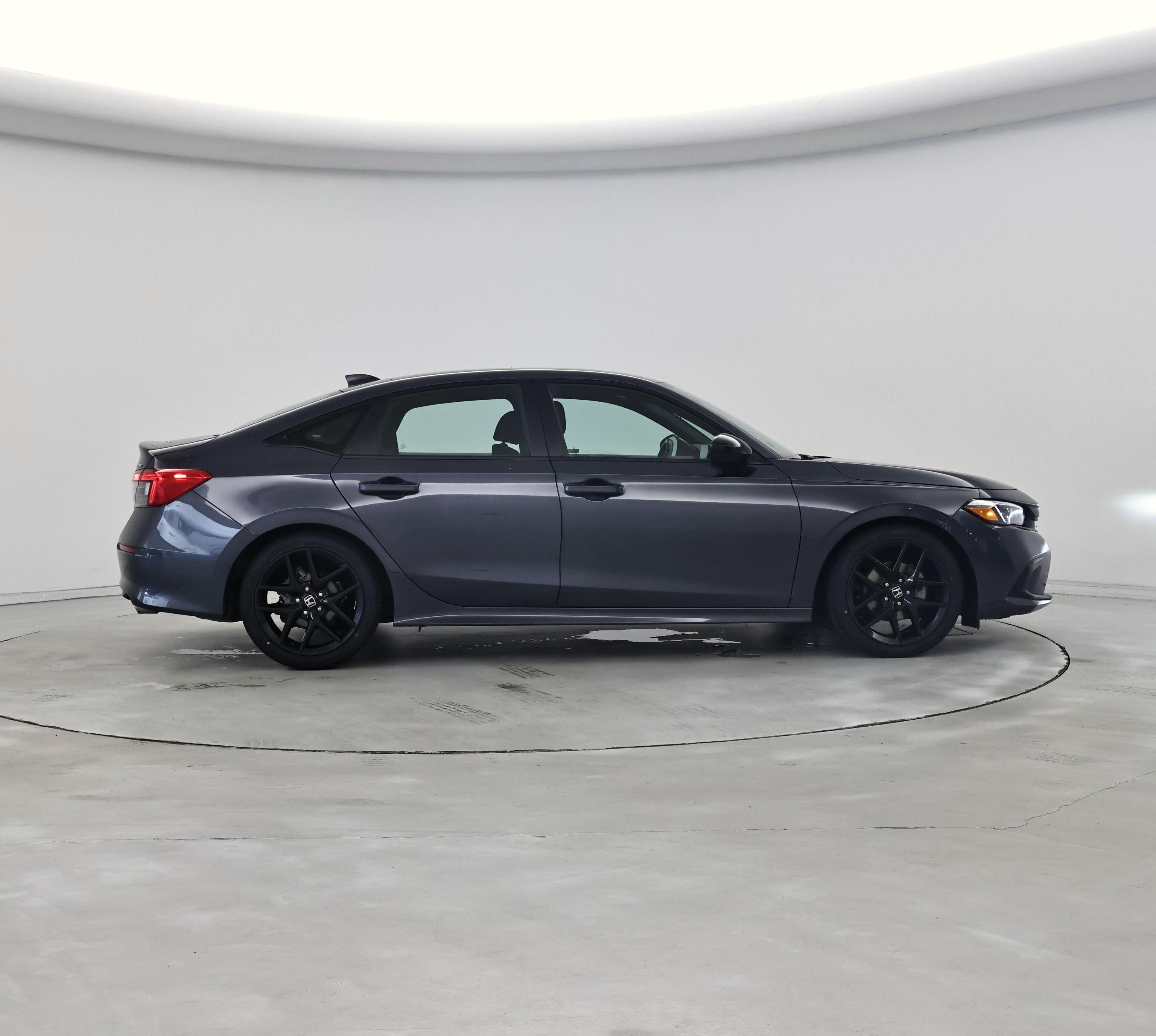 Thumbnail: 2024 Honda Civic - 7