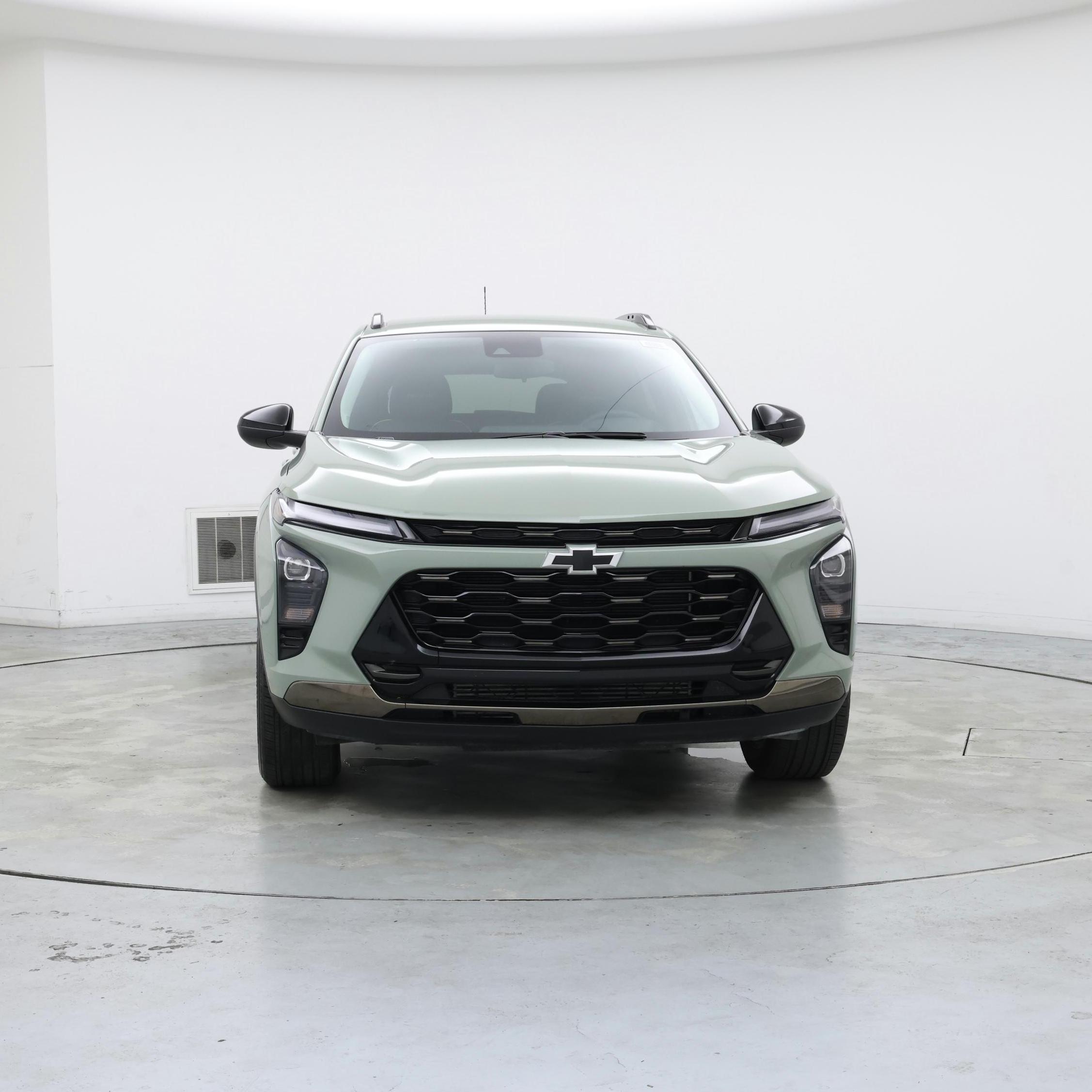 Thumbnail: 2025 Chevrolet Trax - 5