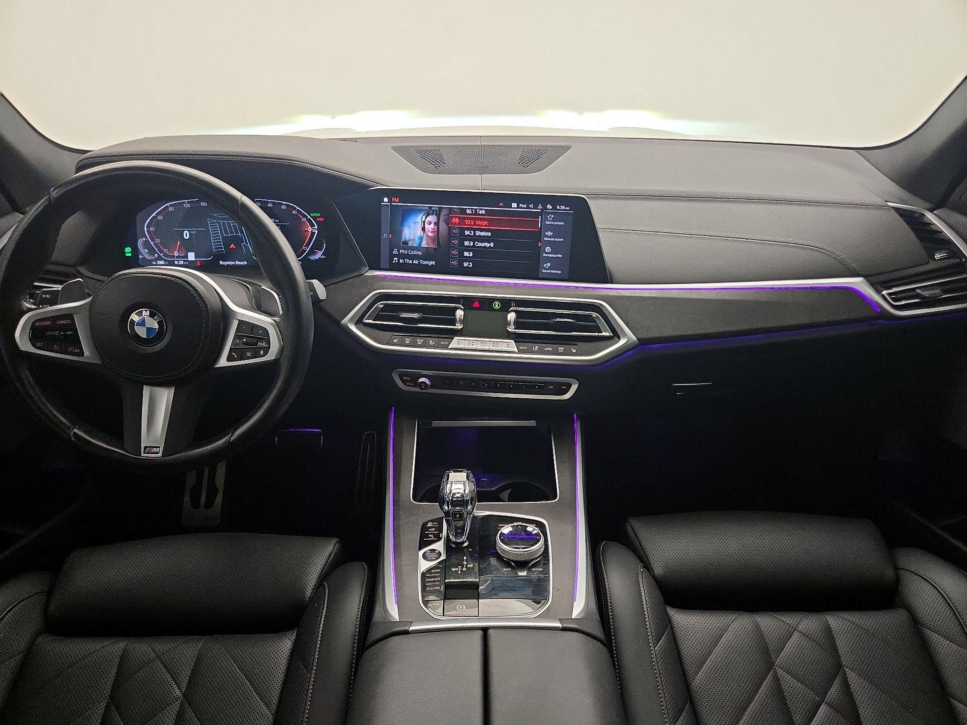 Thumbnail: 2023 BMW X5 - 9