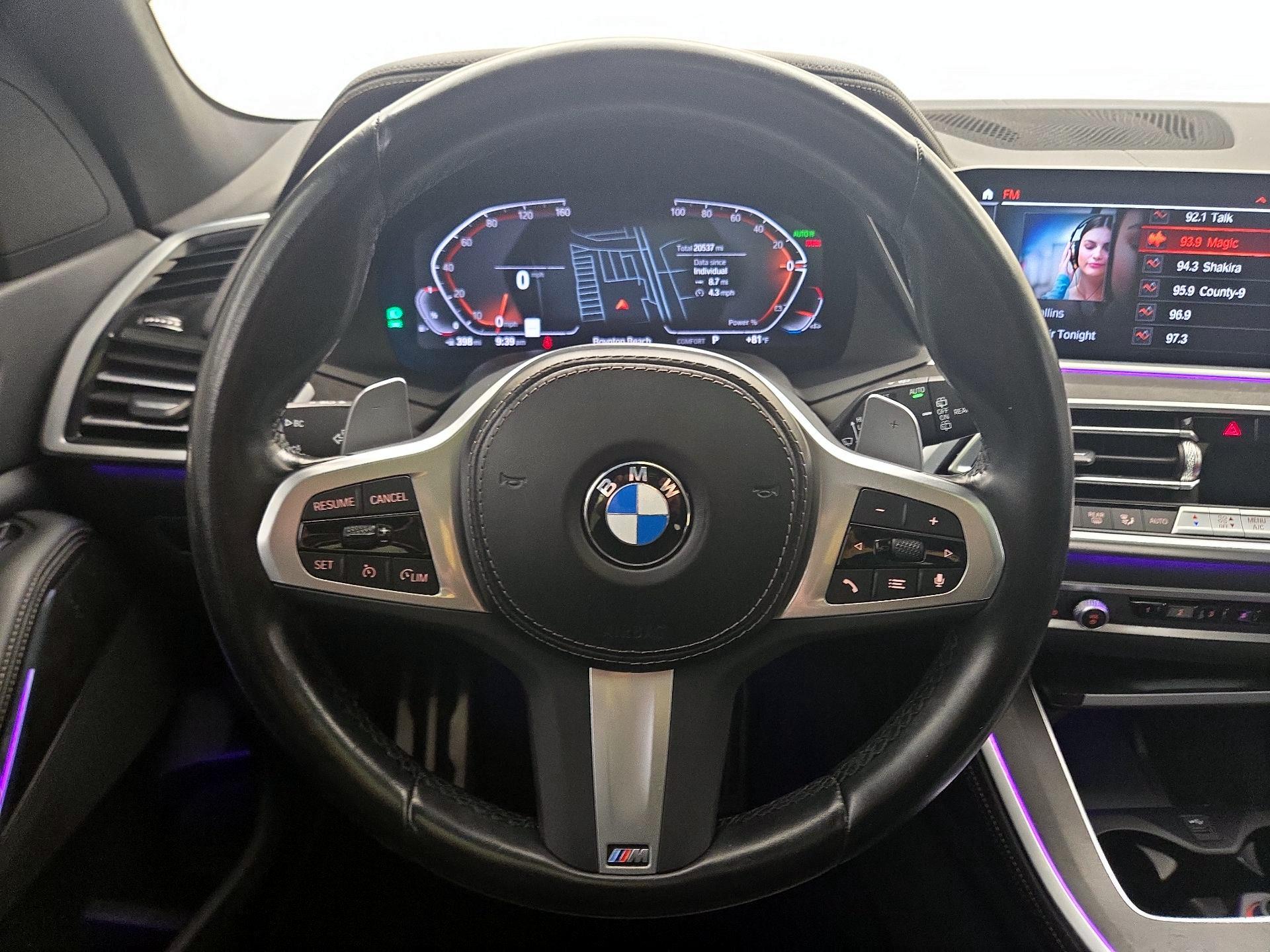 Thumbnail: 2023 BMW X5 - 10