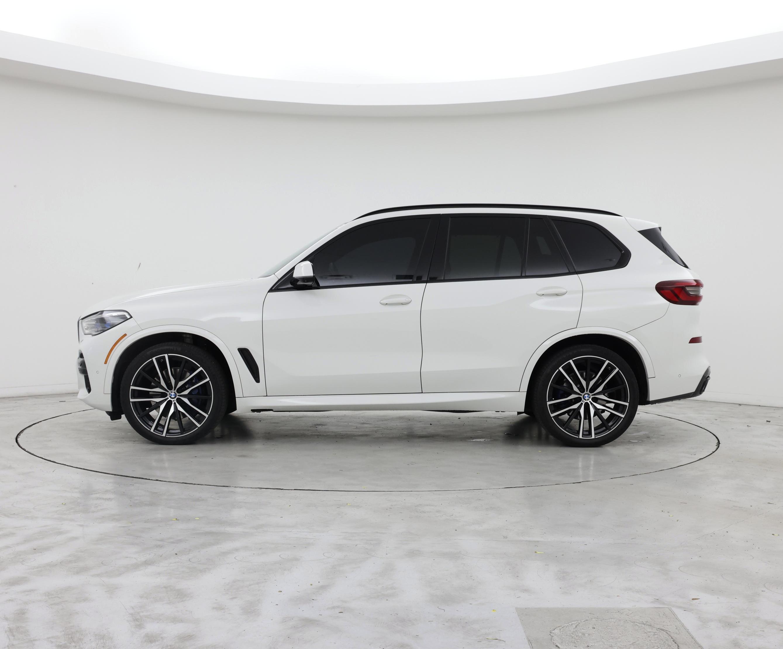 Thumbnail: 2023 BMW X5 - 3