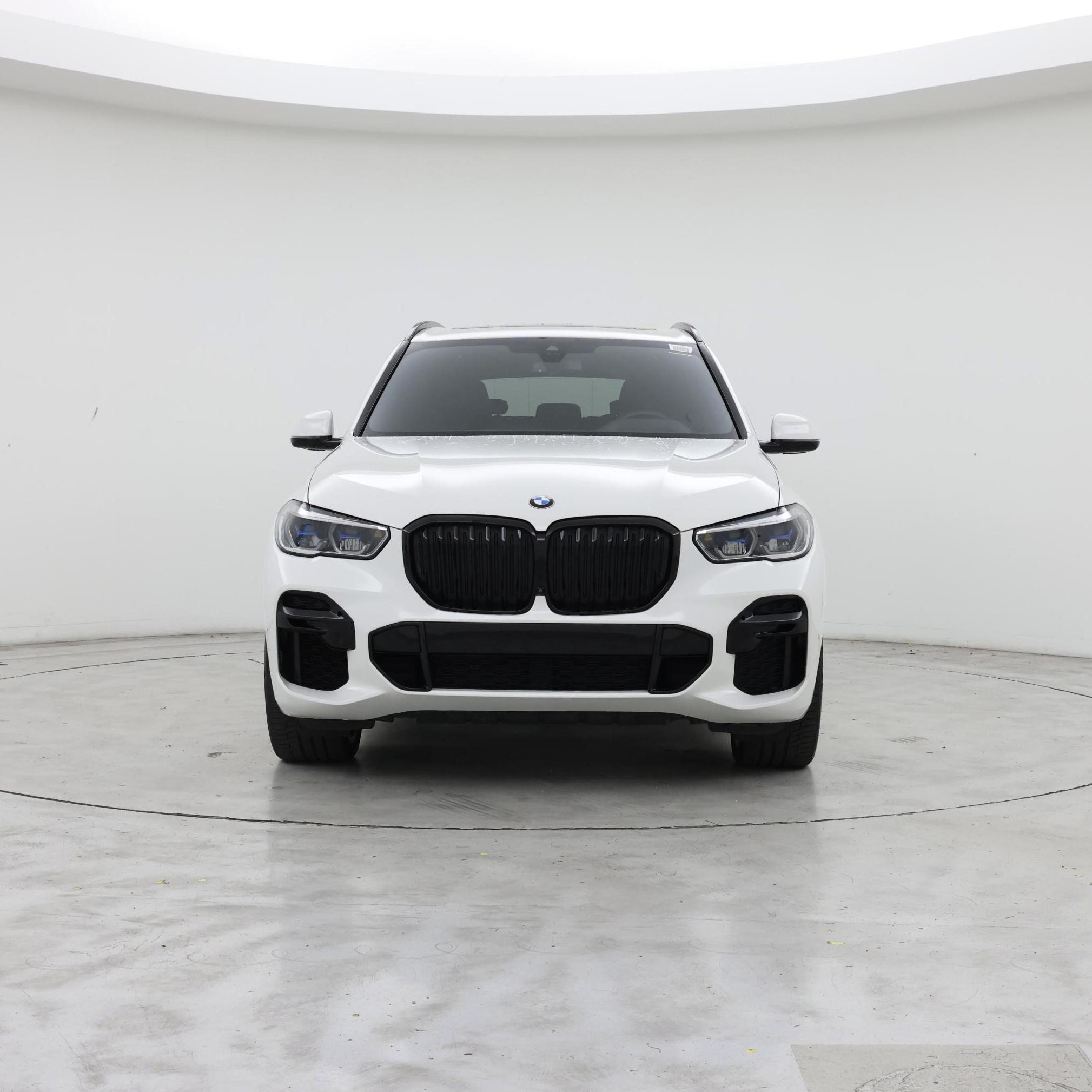 Thumbnail: 2023 BMW X5 - 5