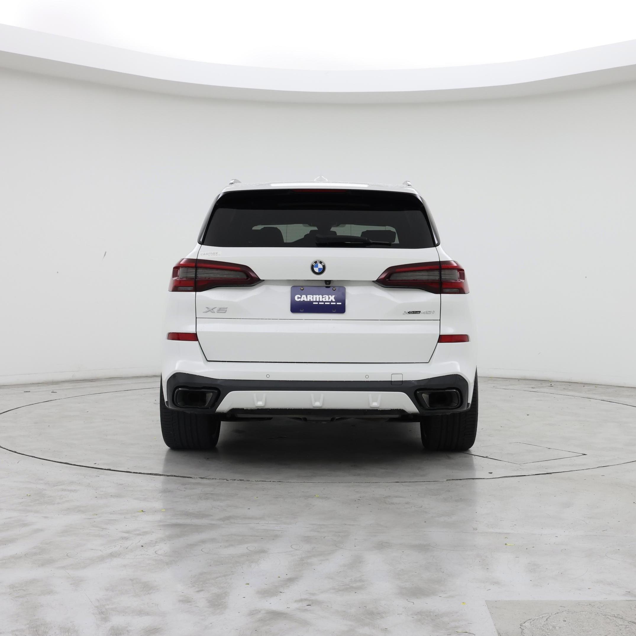 Thumbnail: 2023 BMW X5 - 6