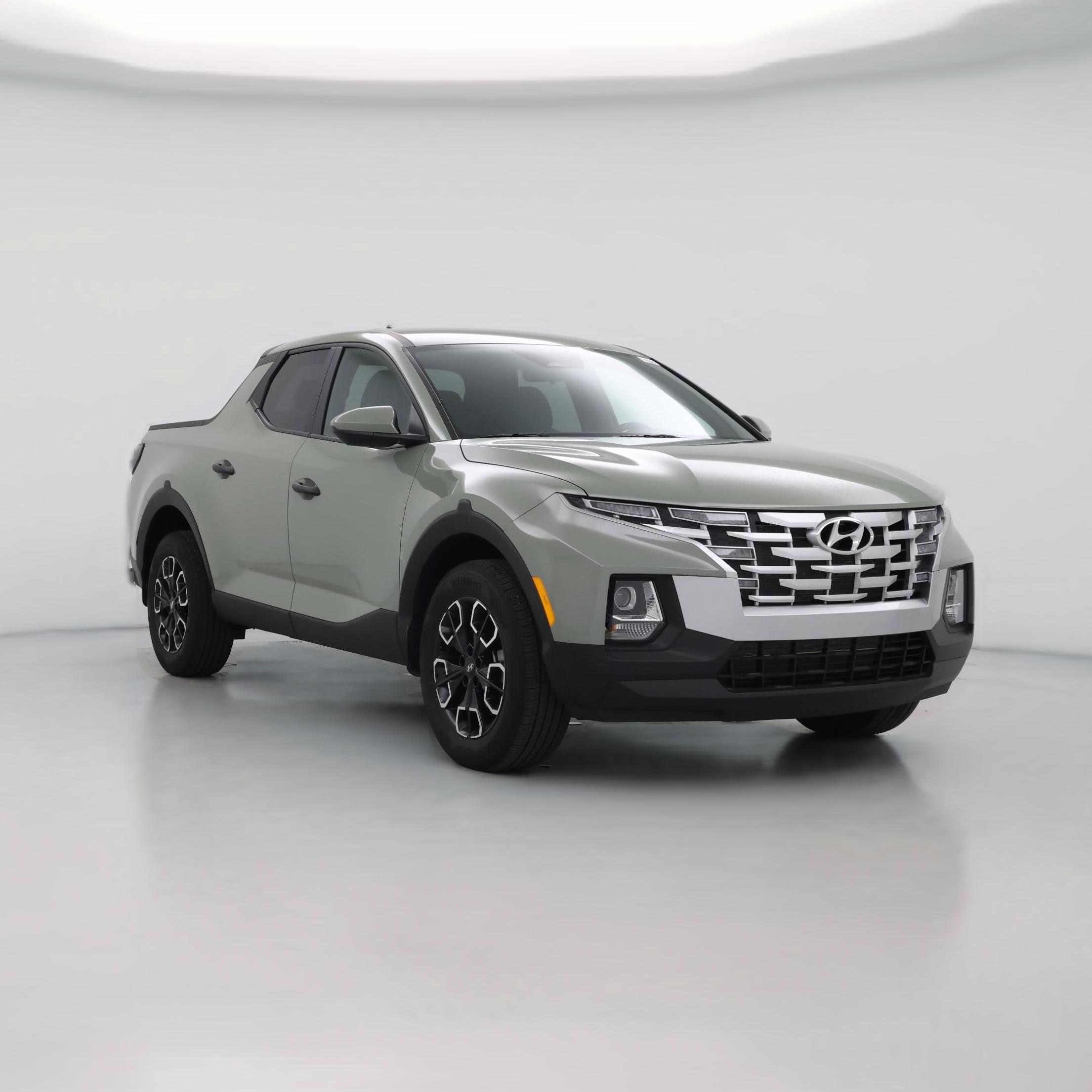 Thumbnail: 2023 Hyundai Santa Cruz - 1
