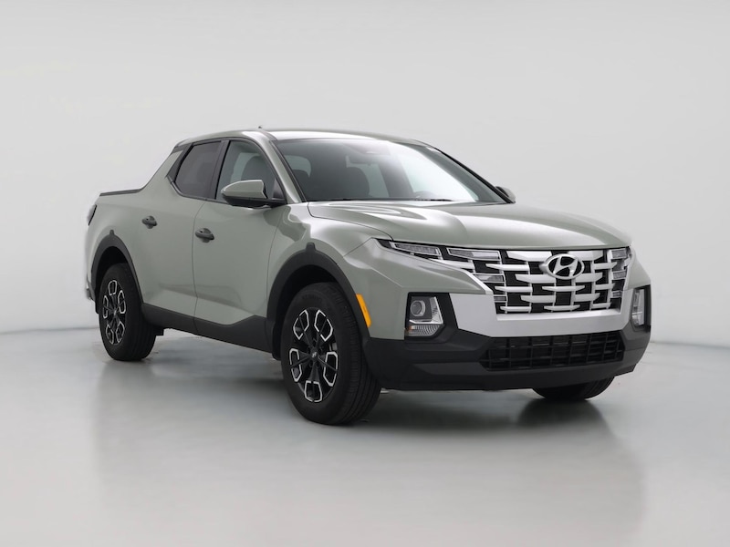 2023 Hyundai Santa Cruz SE -
                  Tampa, FL