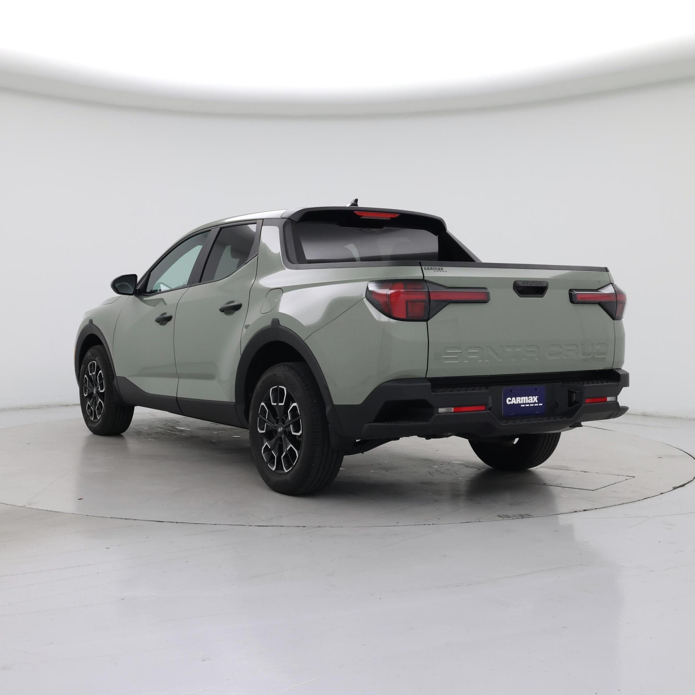 Thumbnail: 2023 Hyundai Santa Cruz - 2