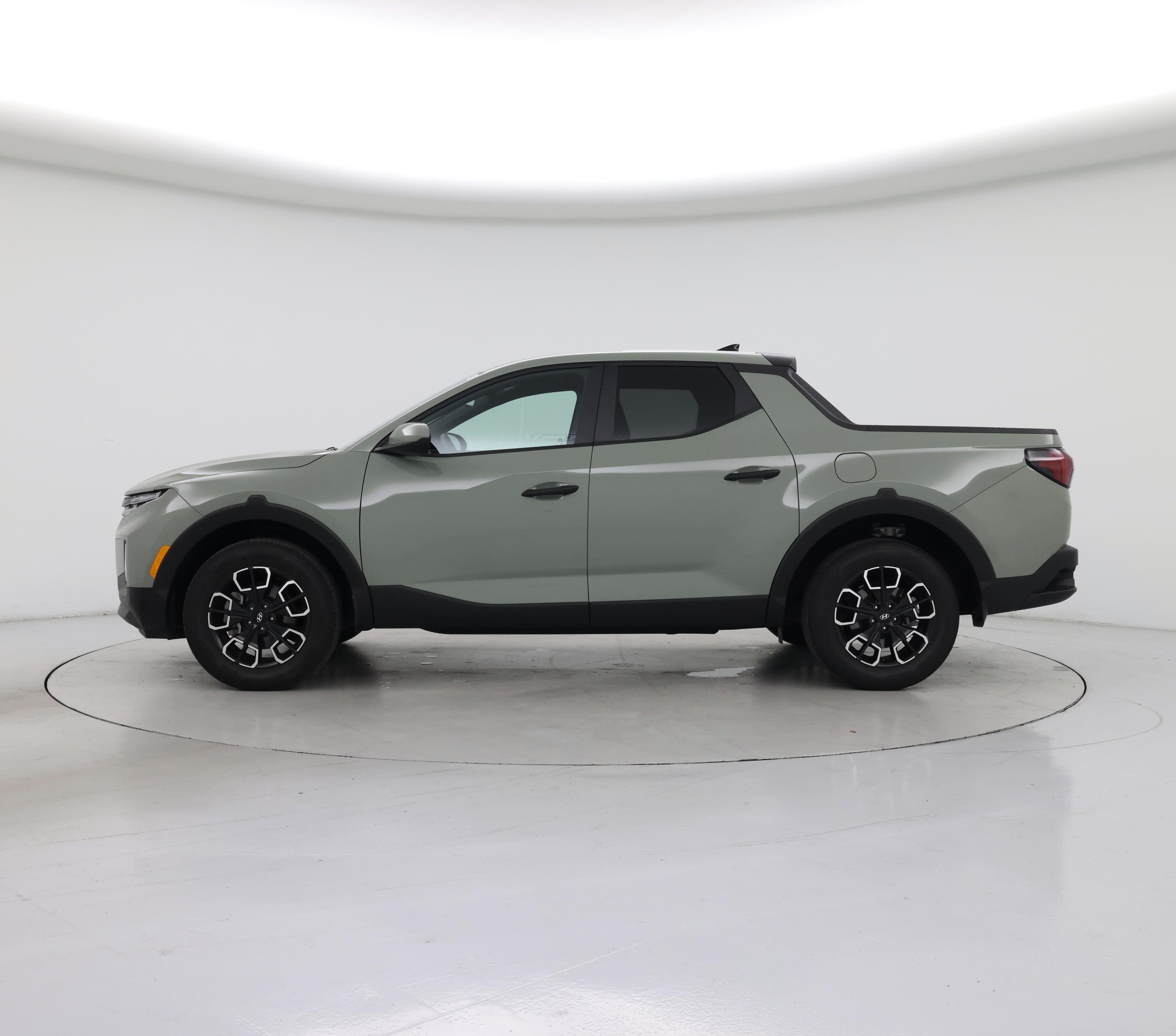 Thumbnail: 2023 Hyundai Santa Cruz - 3