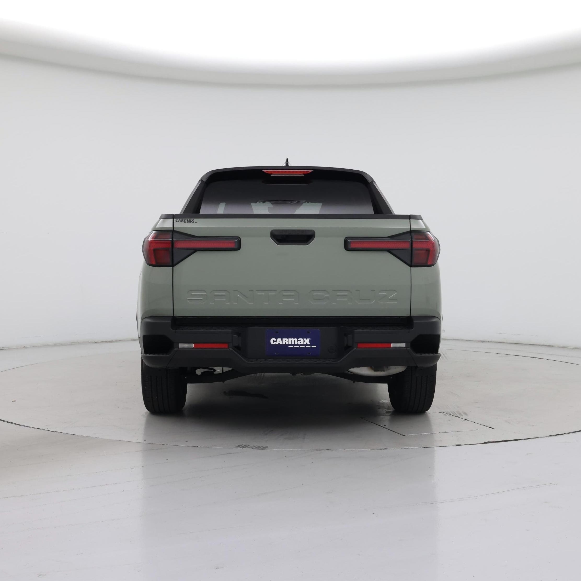 Thumbnail: 2023 Hyundai Santa Cruz - 6