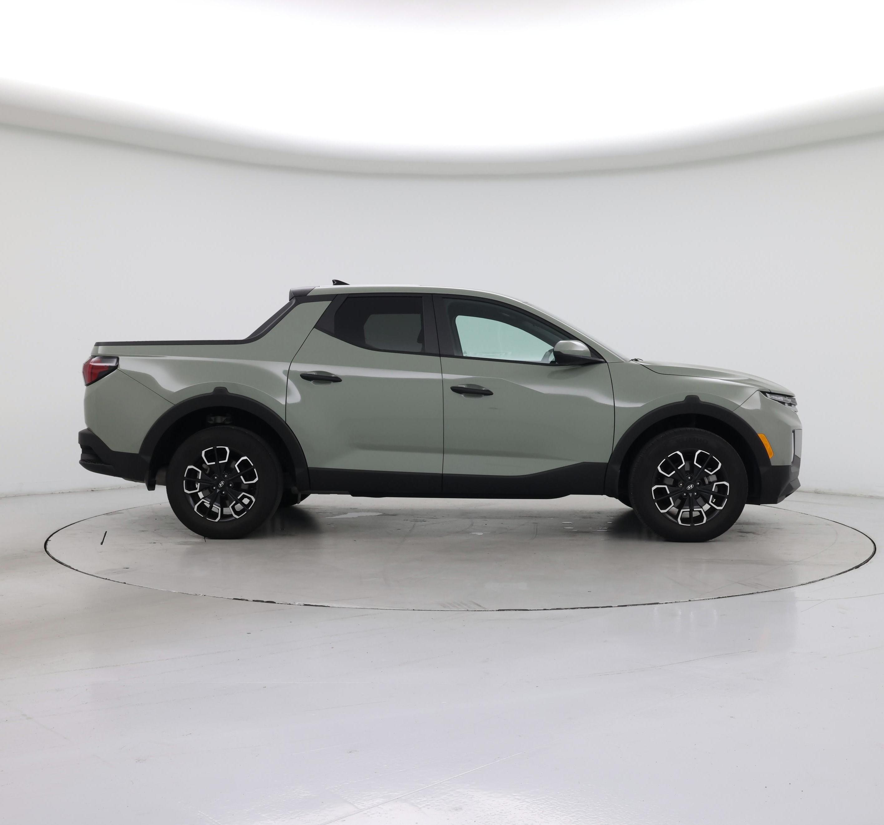 Thumbnail: 2023 Hyundai Santa Cruz - 7