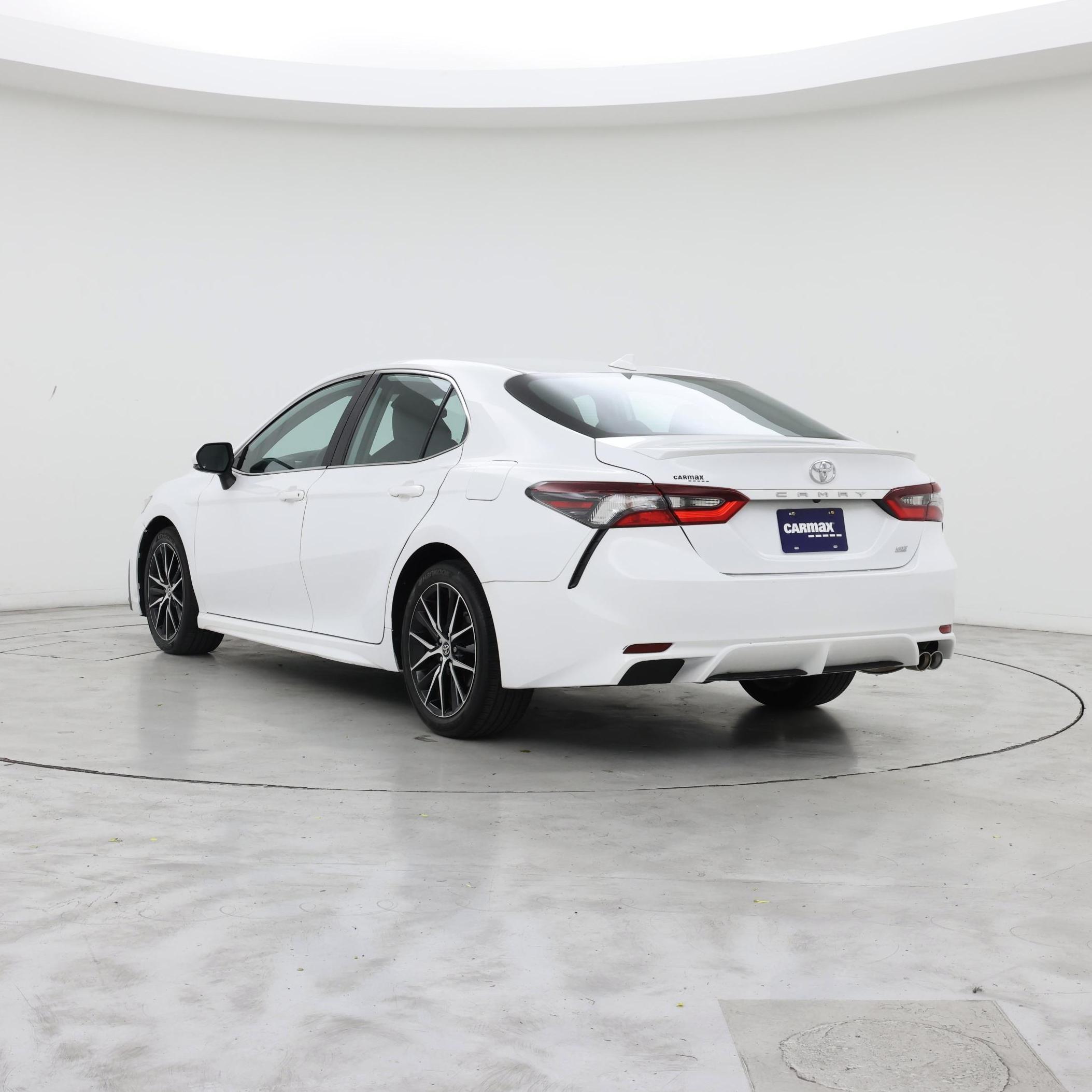 Thumbnail: 2023 Toyota Camry - 2